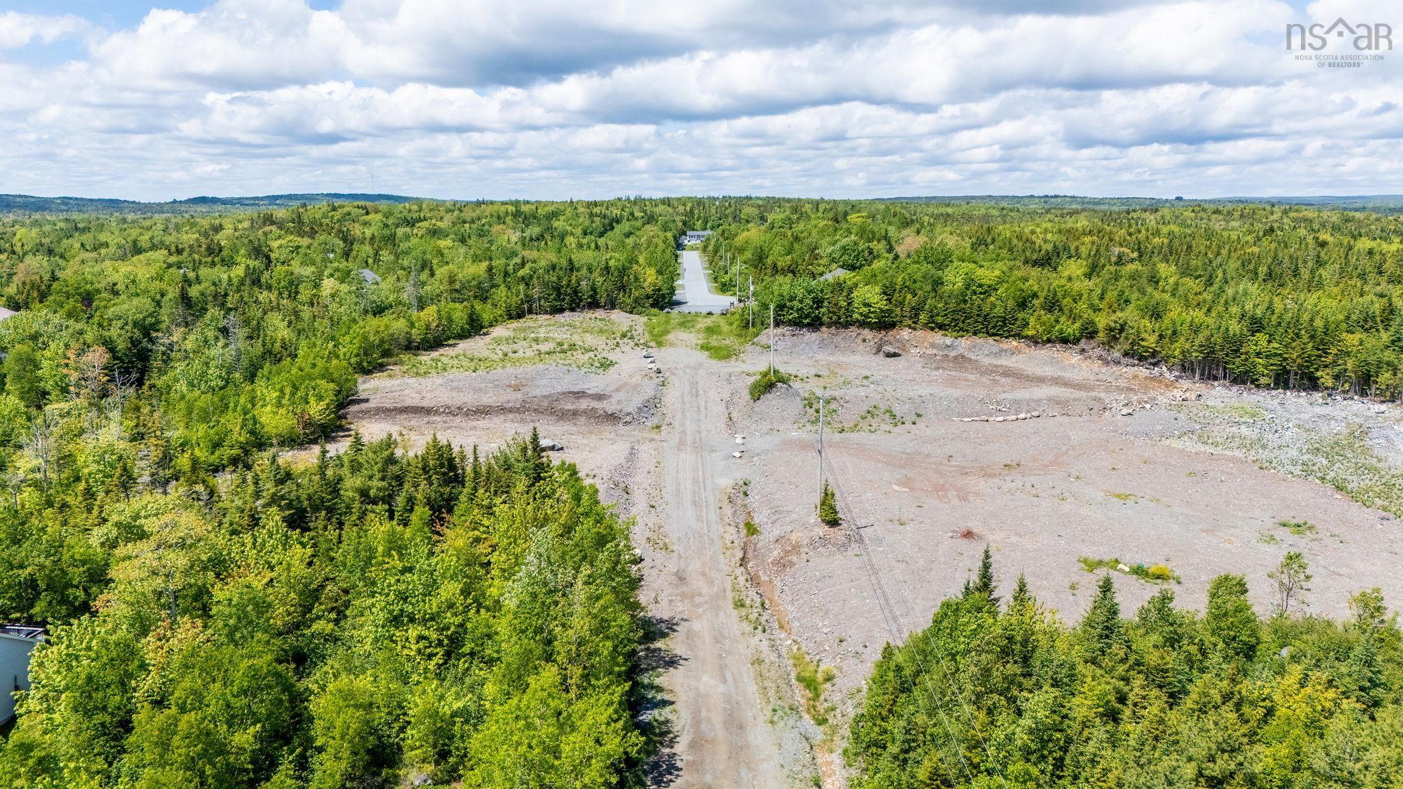Lot Glenn Drive, Lawrencetown, NS (MLS 202614703)