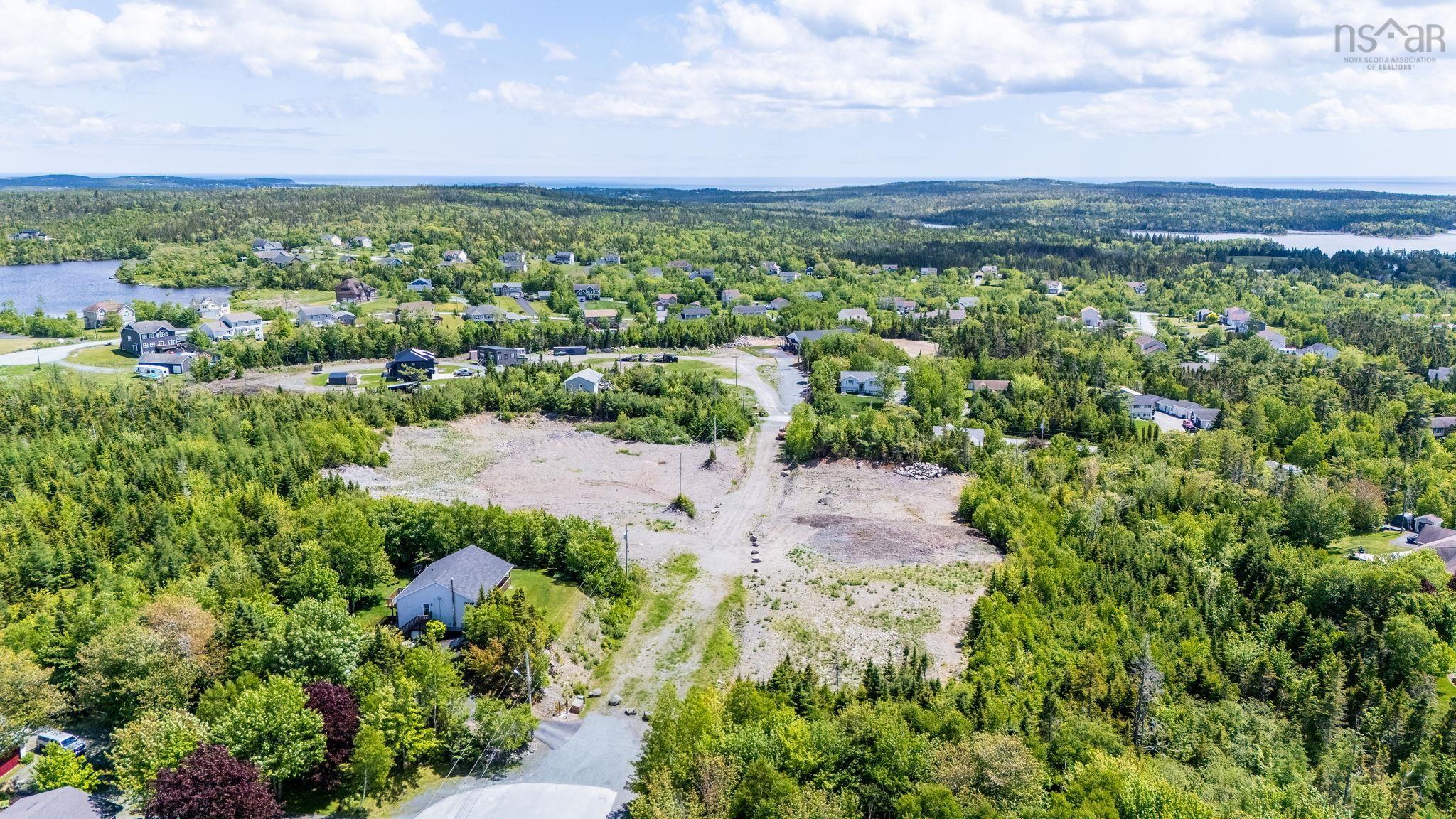 Lot Glenn Drive, Lawrencetown, NS (MLS 202614703)