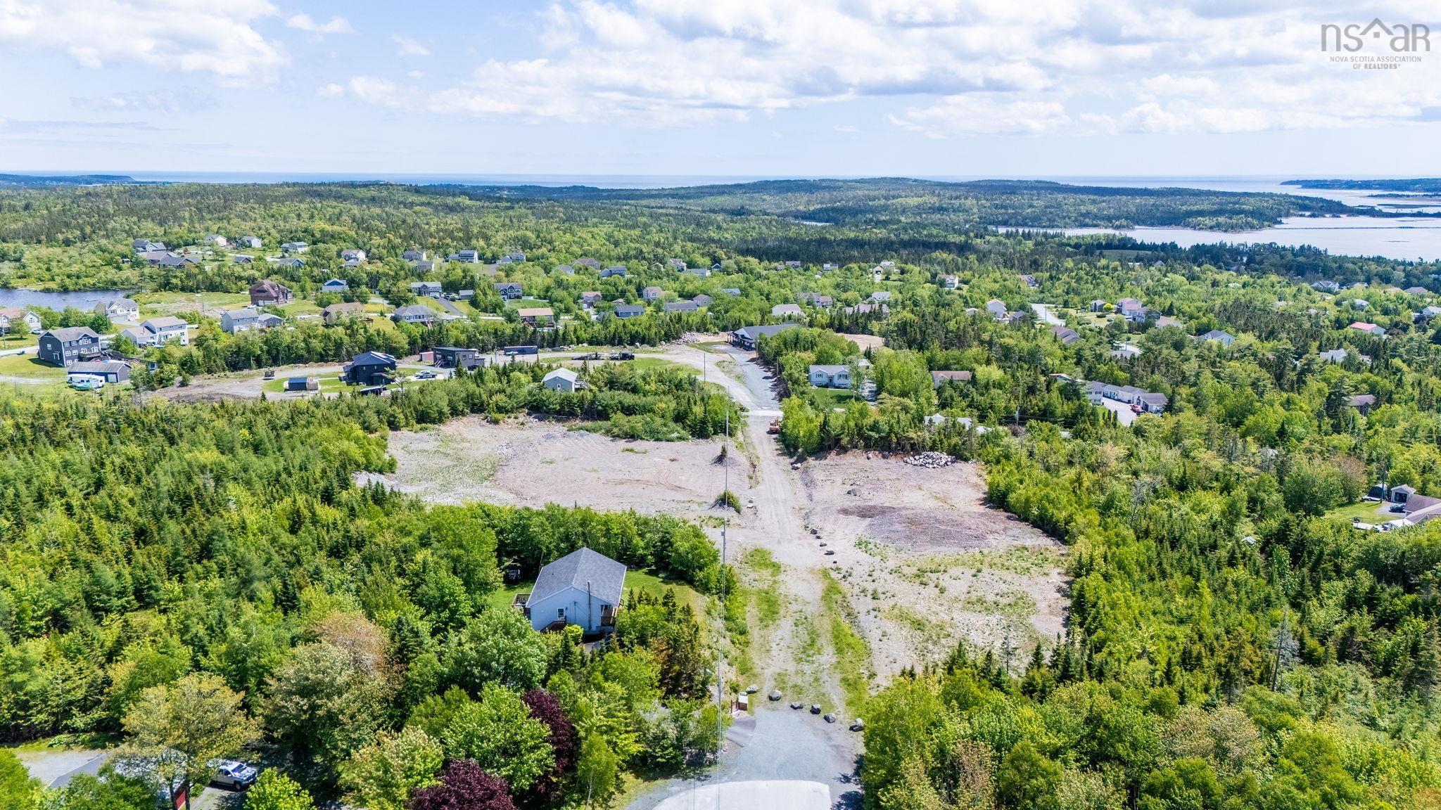 Lot Glenn Drive, Lawrencetown, NS (MLS 202614703)