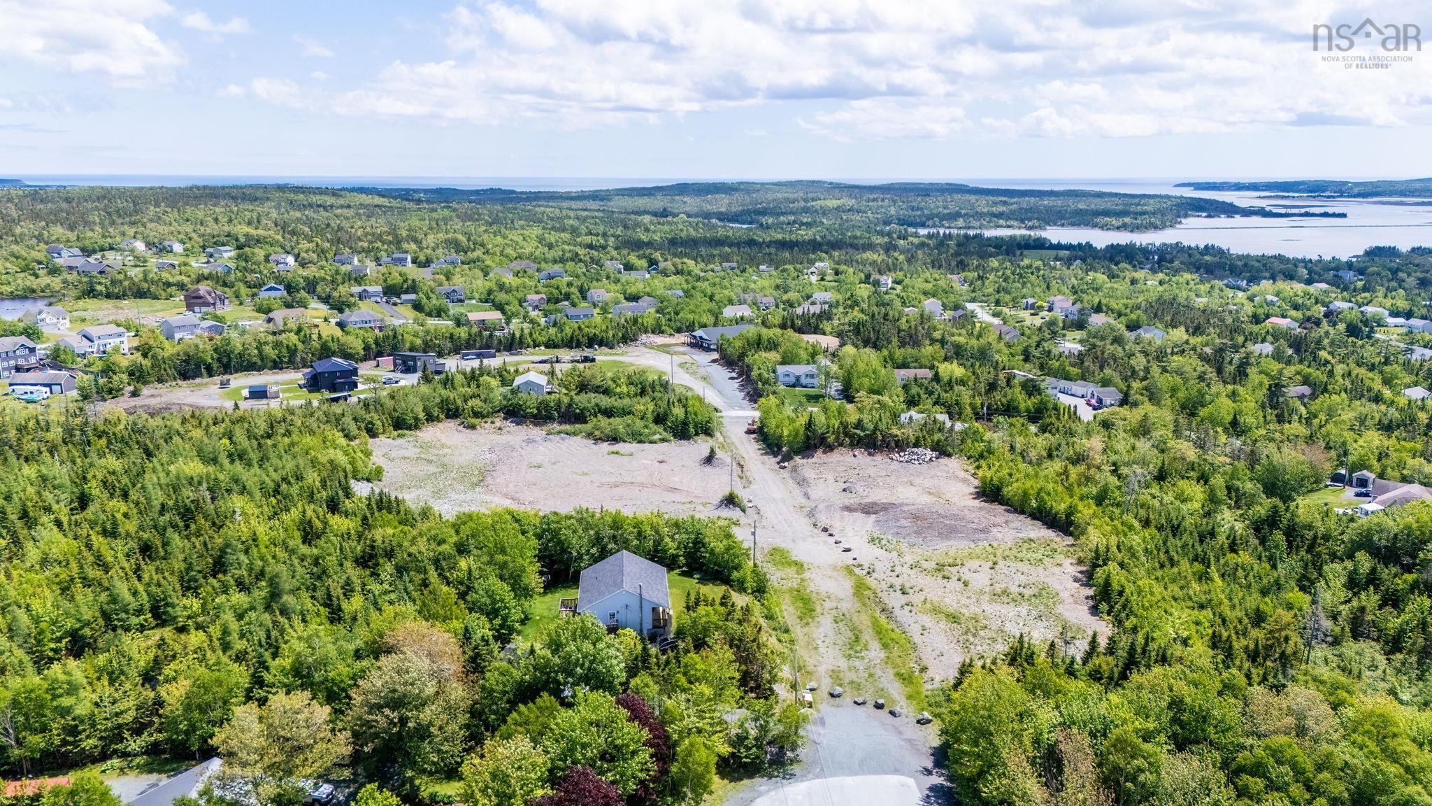 Lot Glenn Drive, Lawrencetown, NS (MLS 202614703)