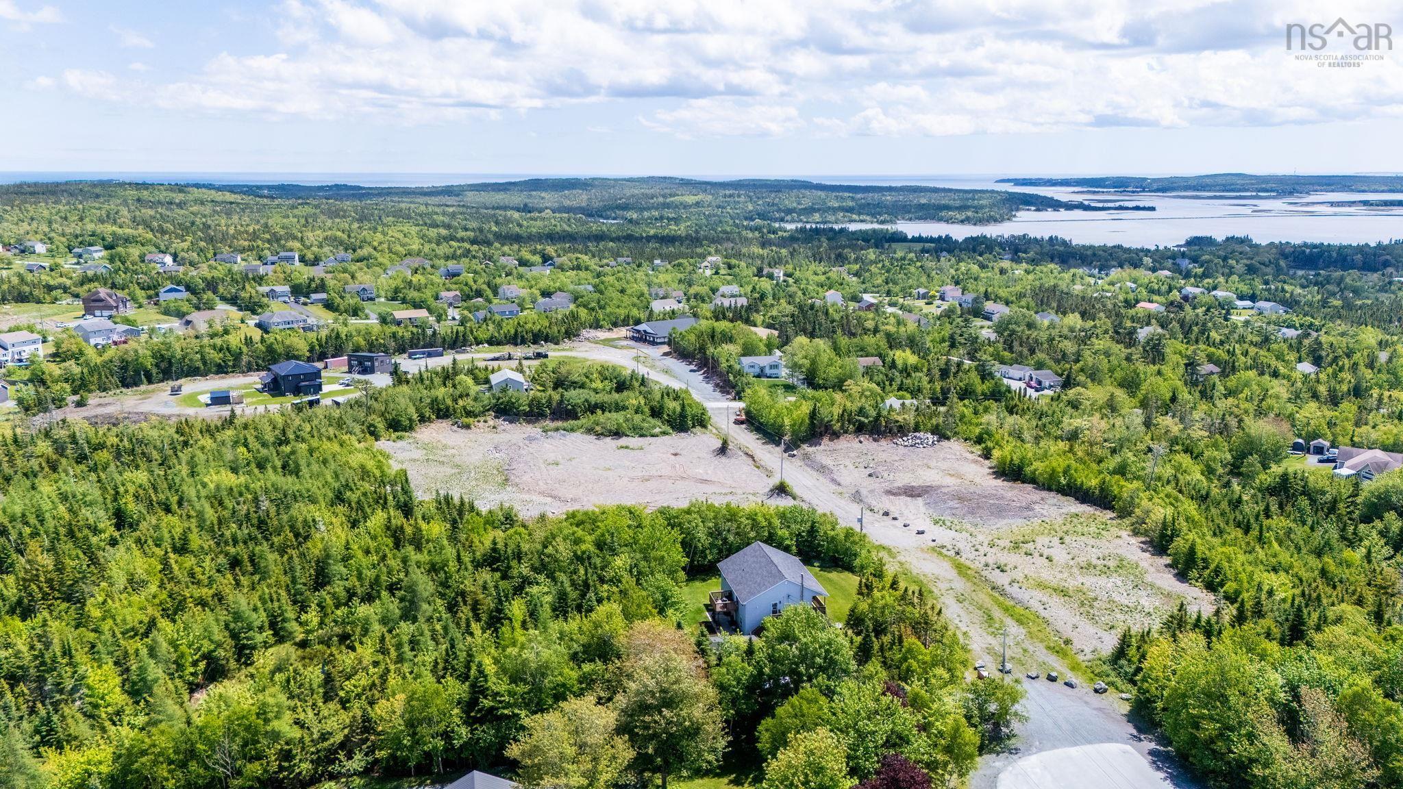 Lot Glenn Drive, Lawrencetown, NS (MLS 202614703)