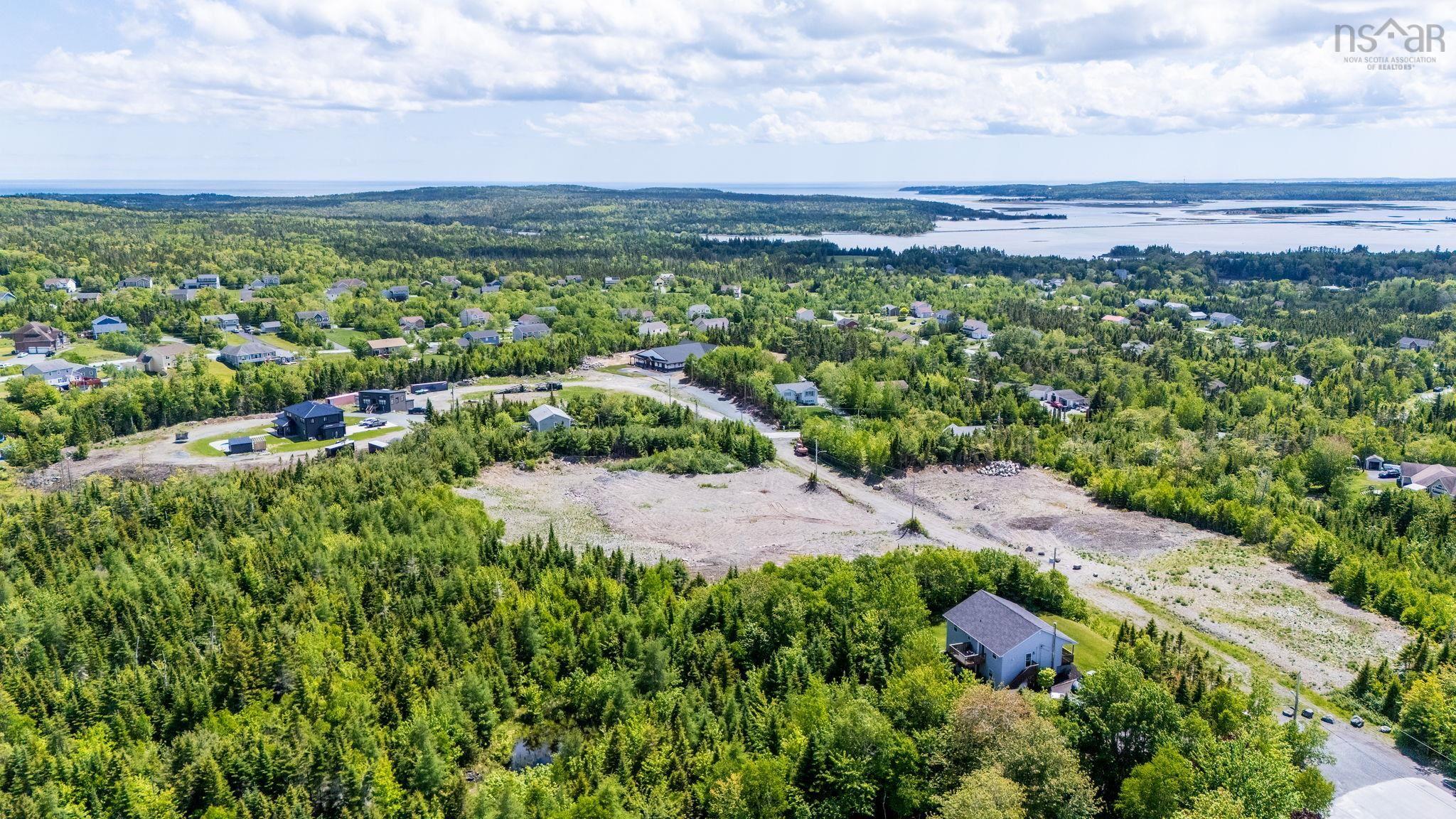 Lot Glenn Drive, Lawrencetown, NS (MLS 202614703)