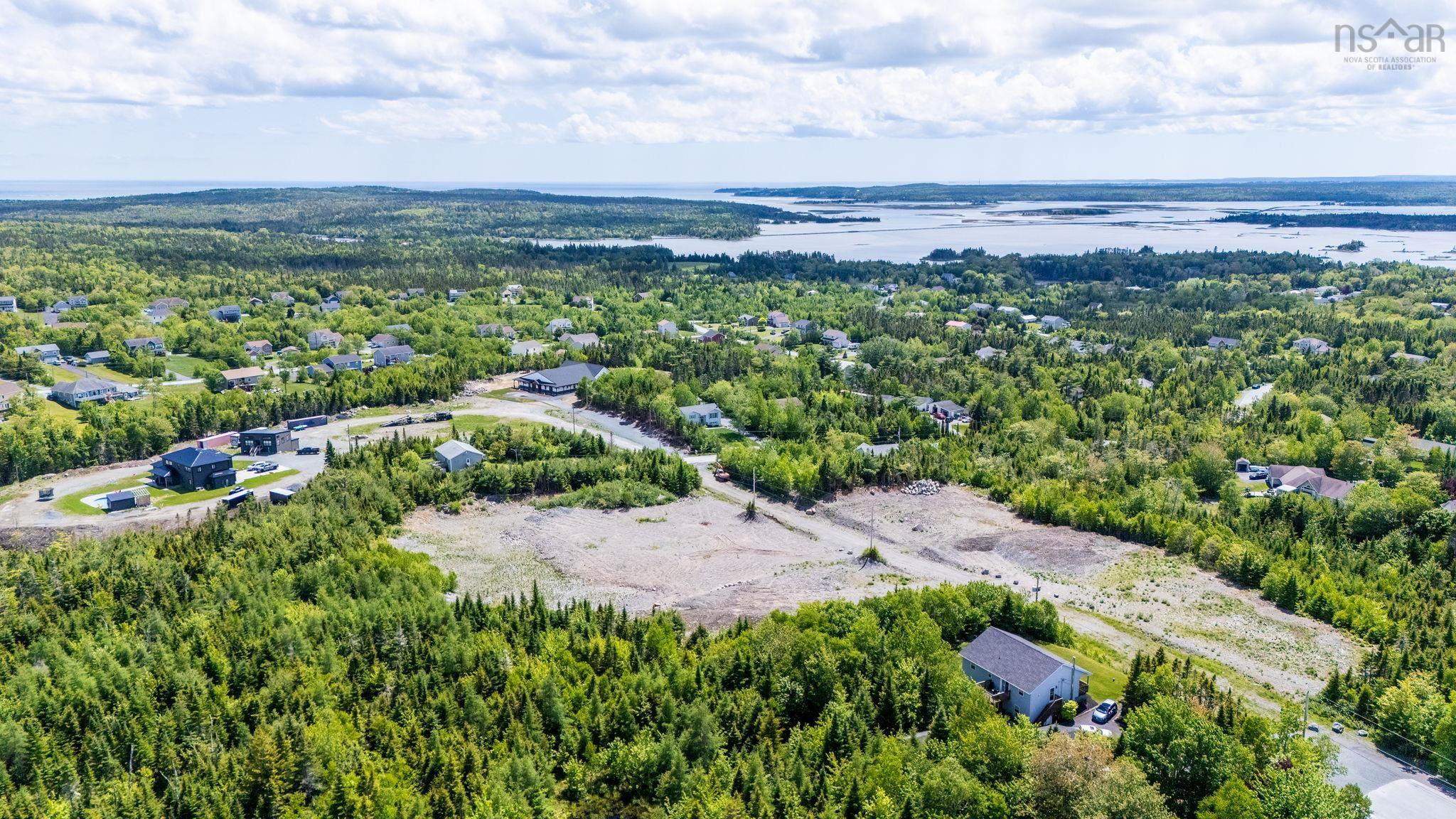 Lot Glenn Drive, Lawrencetown, NS (MLS 202614703)