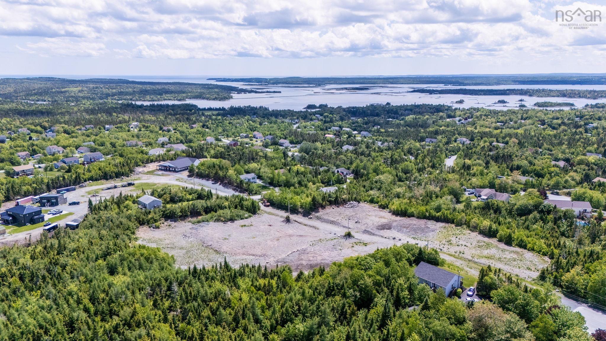 Lot Glenn Drive, Lawrencetown, NS (MLS 202614703)
