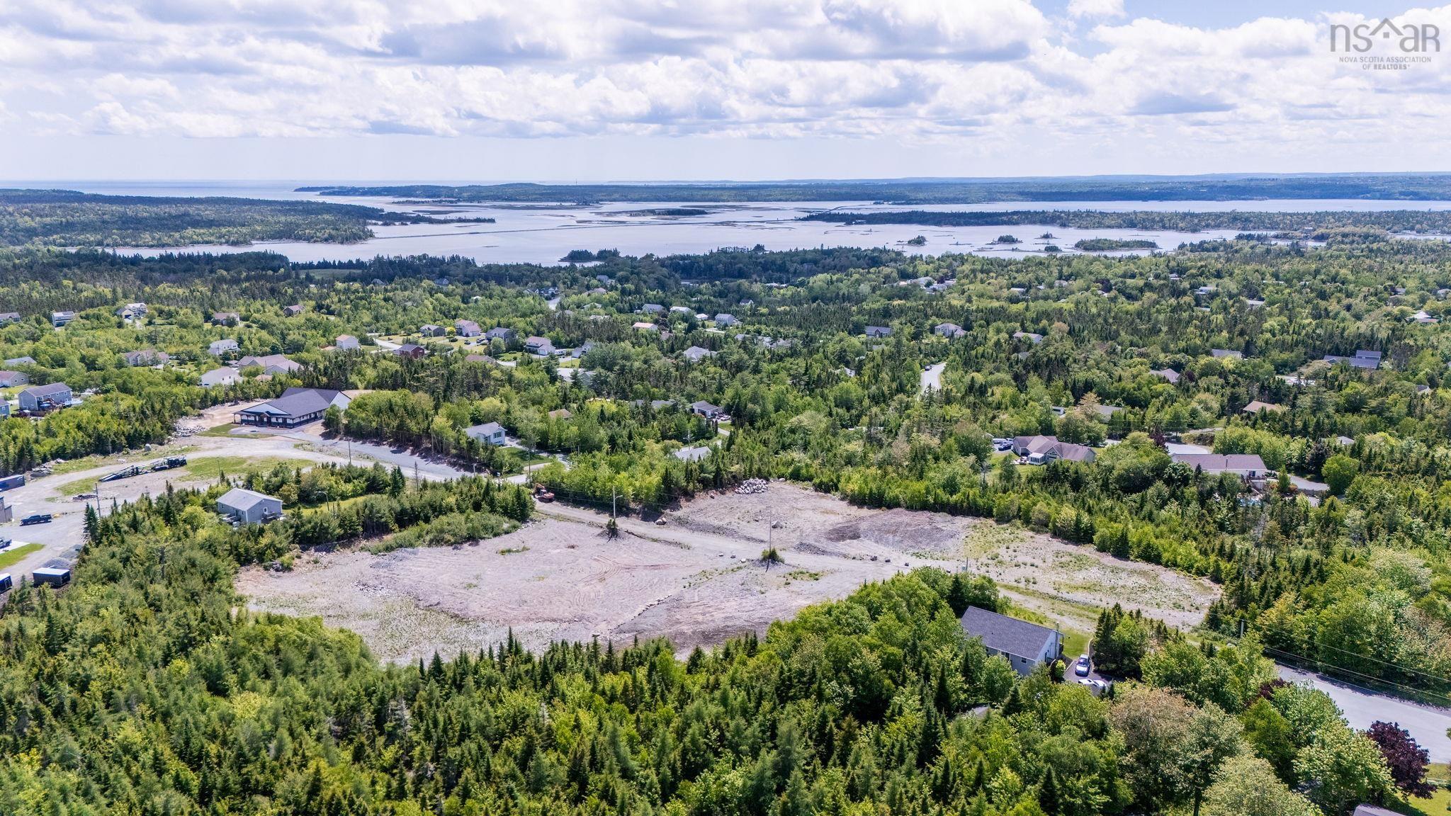 Lot Glenn Drive, Lawrencetown, NS (MLS 202614703)