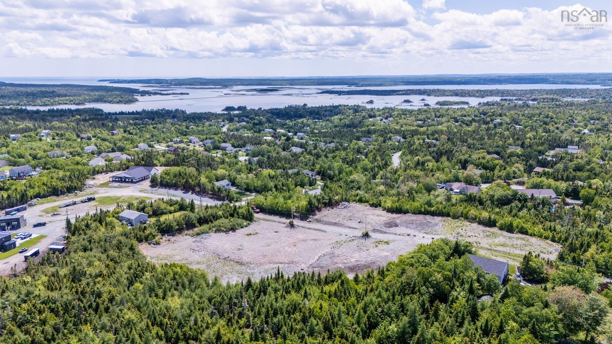 Lot Glenn Drive, Lawrencetown, NS (MLS 202614703)