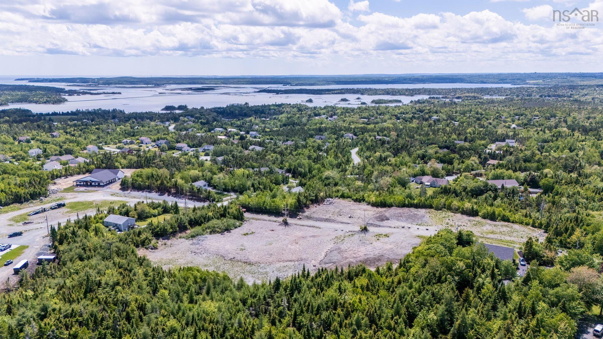 Lot Glenn Drive, Lawrencetown, NS (MLS 202614703)