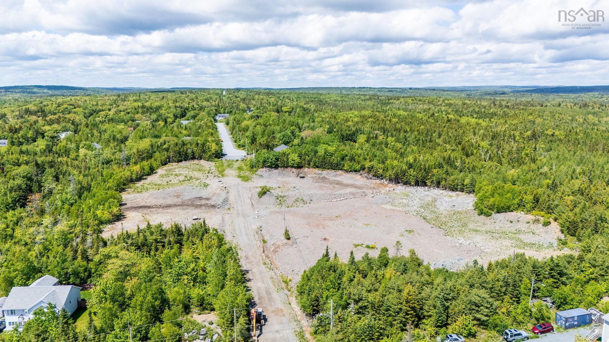 Lot Glenn Drive, Lawrencetown, NS (MLS 202614703)