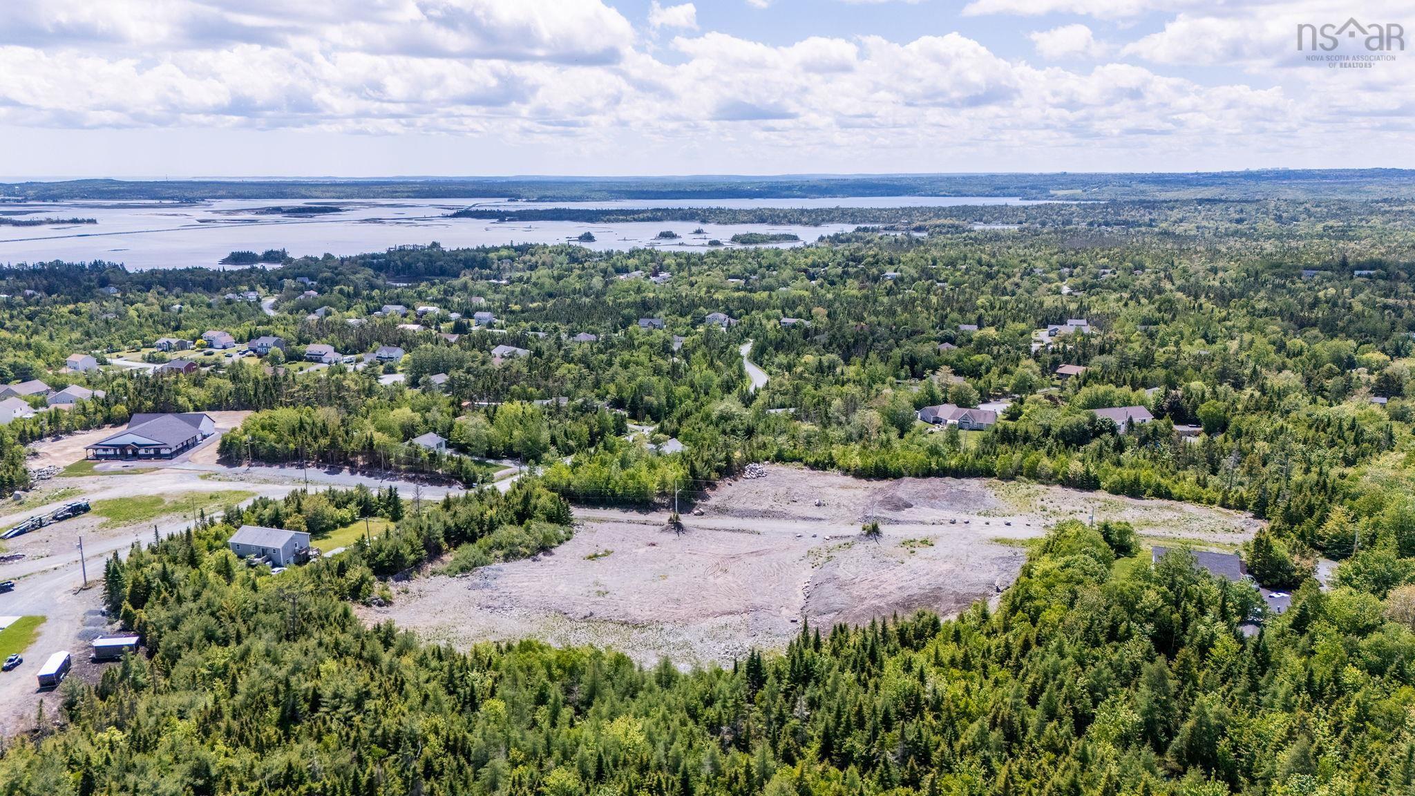 Lot Glenn Drive, Lawrencetown, NS (MLS 202614703)