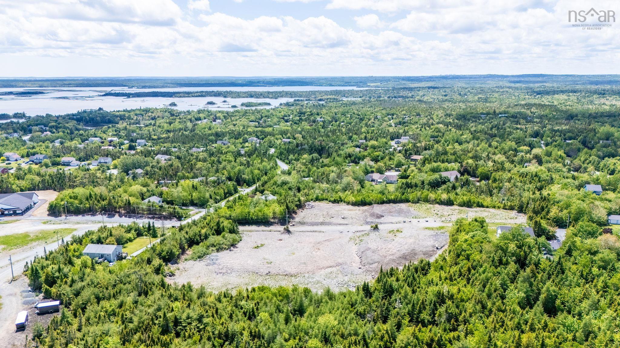 Lot Glenn Drive, Lawrencetown, NS (MLS 202614703)
