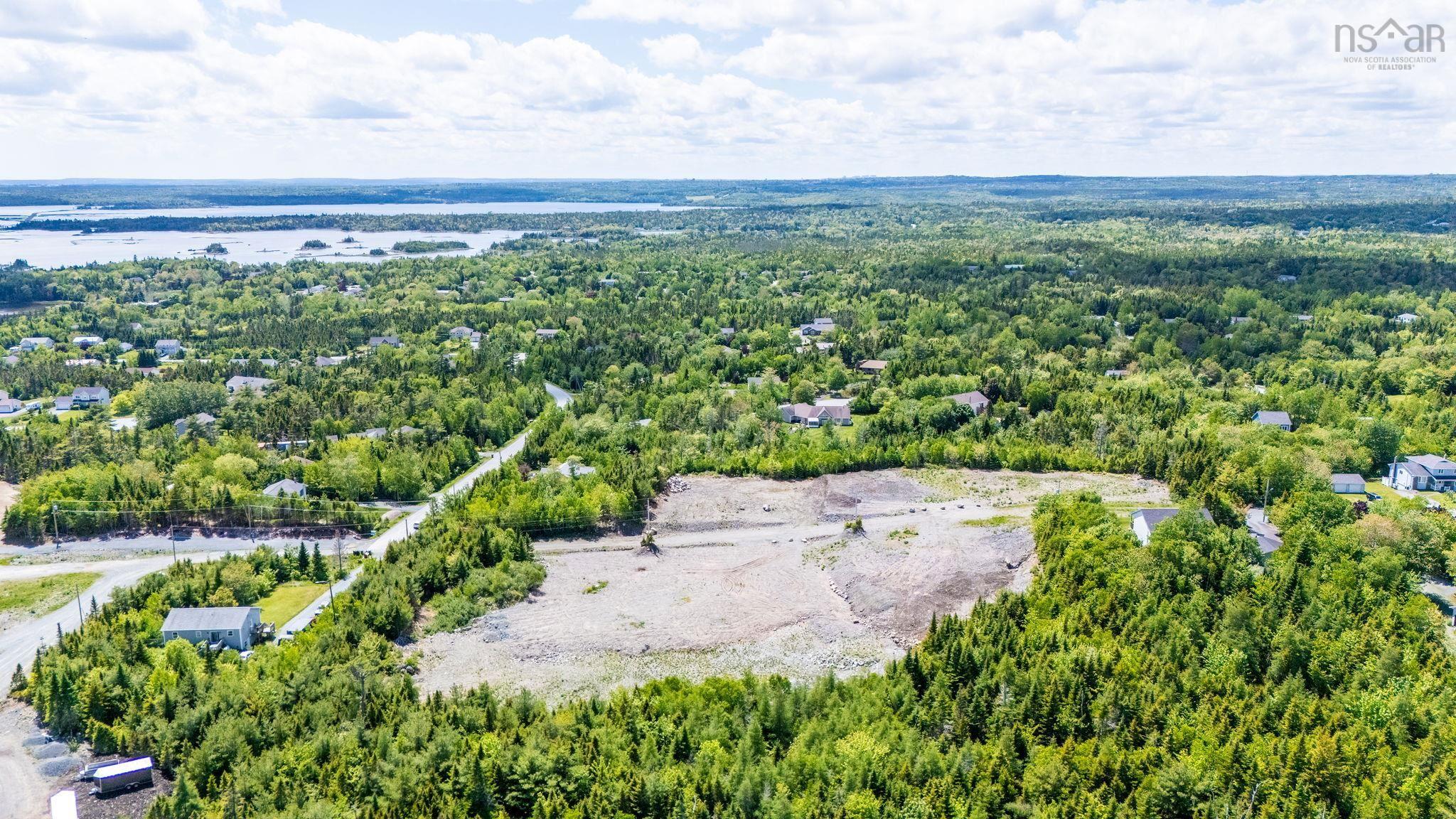 Lot Glenn Drive, Lawrencetown, NS (MLS 202614703)