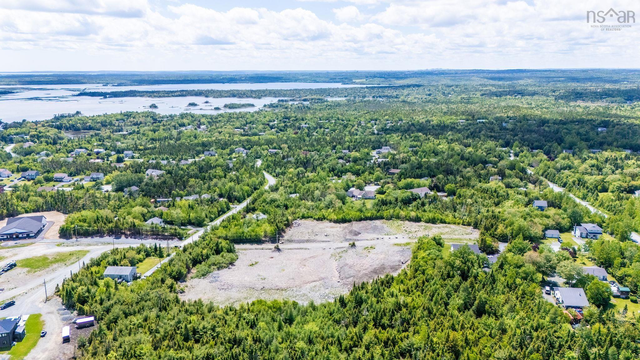 Lot Glenn Drive, Lawrencetown, NS (MLS 202614703)