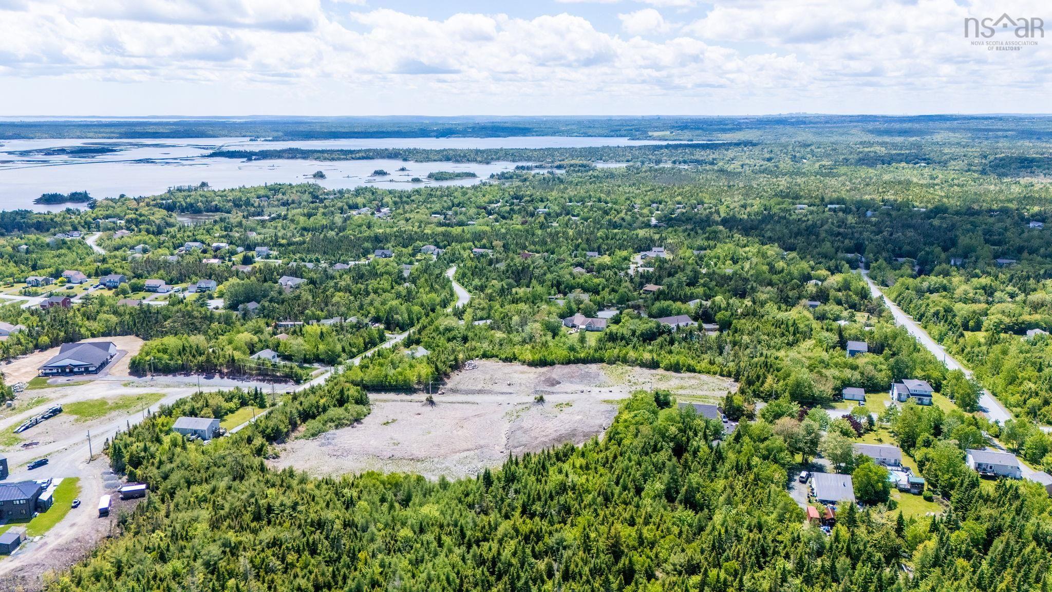 Lot Glenn Drive, Lawrencetown, NS (MLS 202614703)