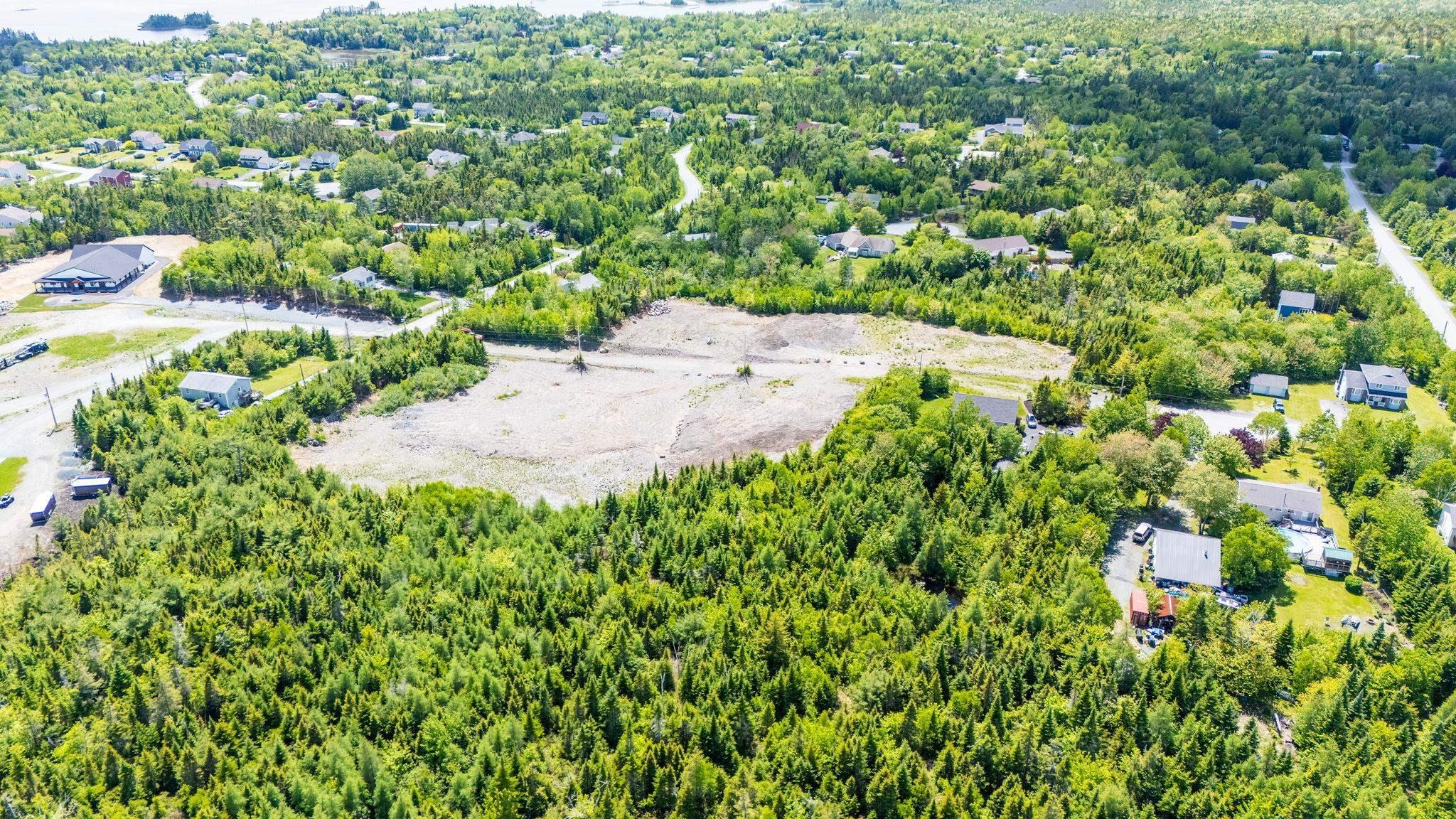 Lot Glenn Drive, Lawrencetown, NS (MLS 202614703)