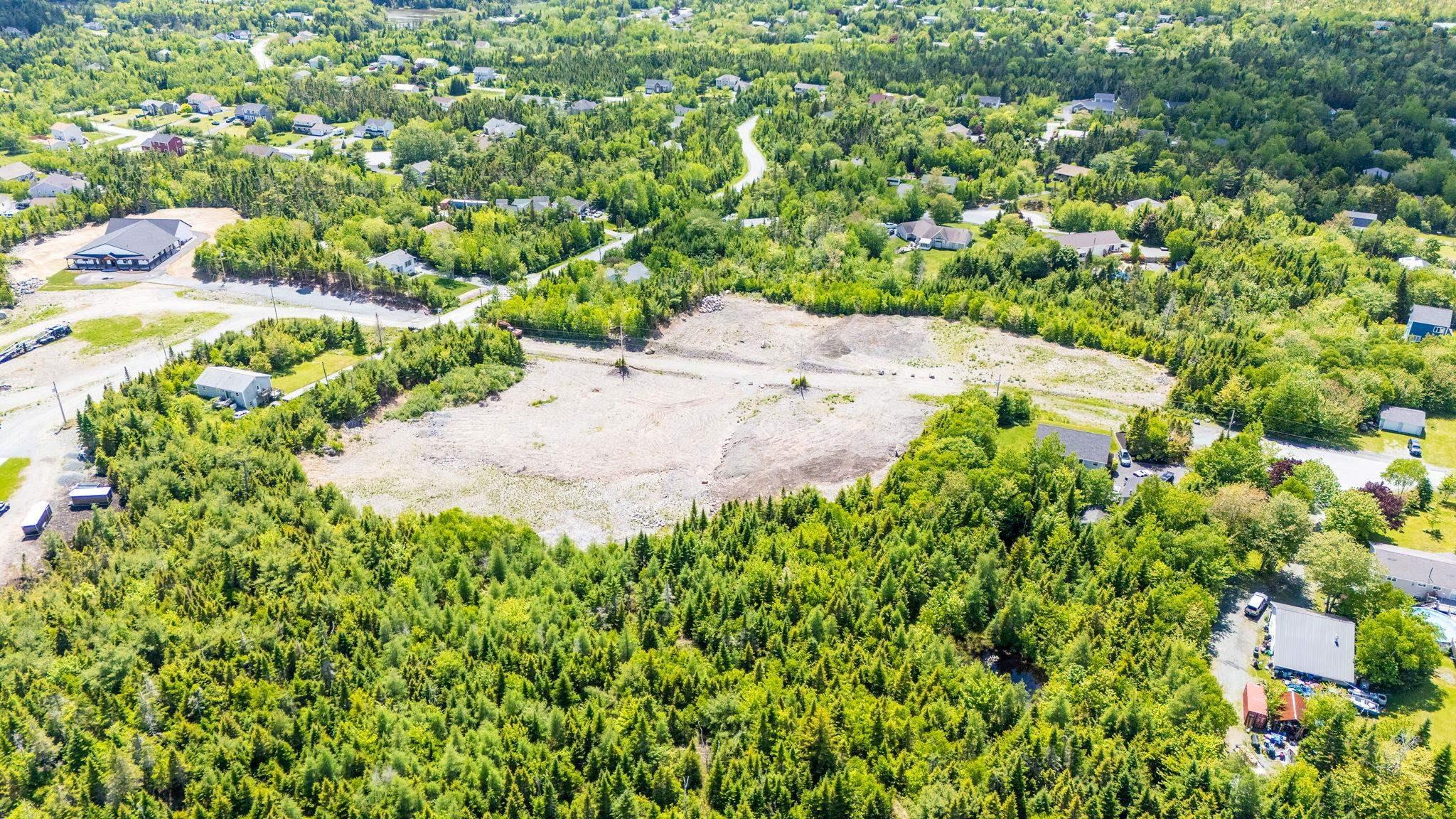 Lot Glenn Drive, Lawrencetown, NS (MLS 202614703)