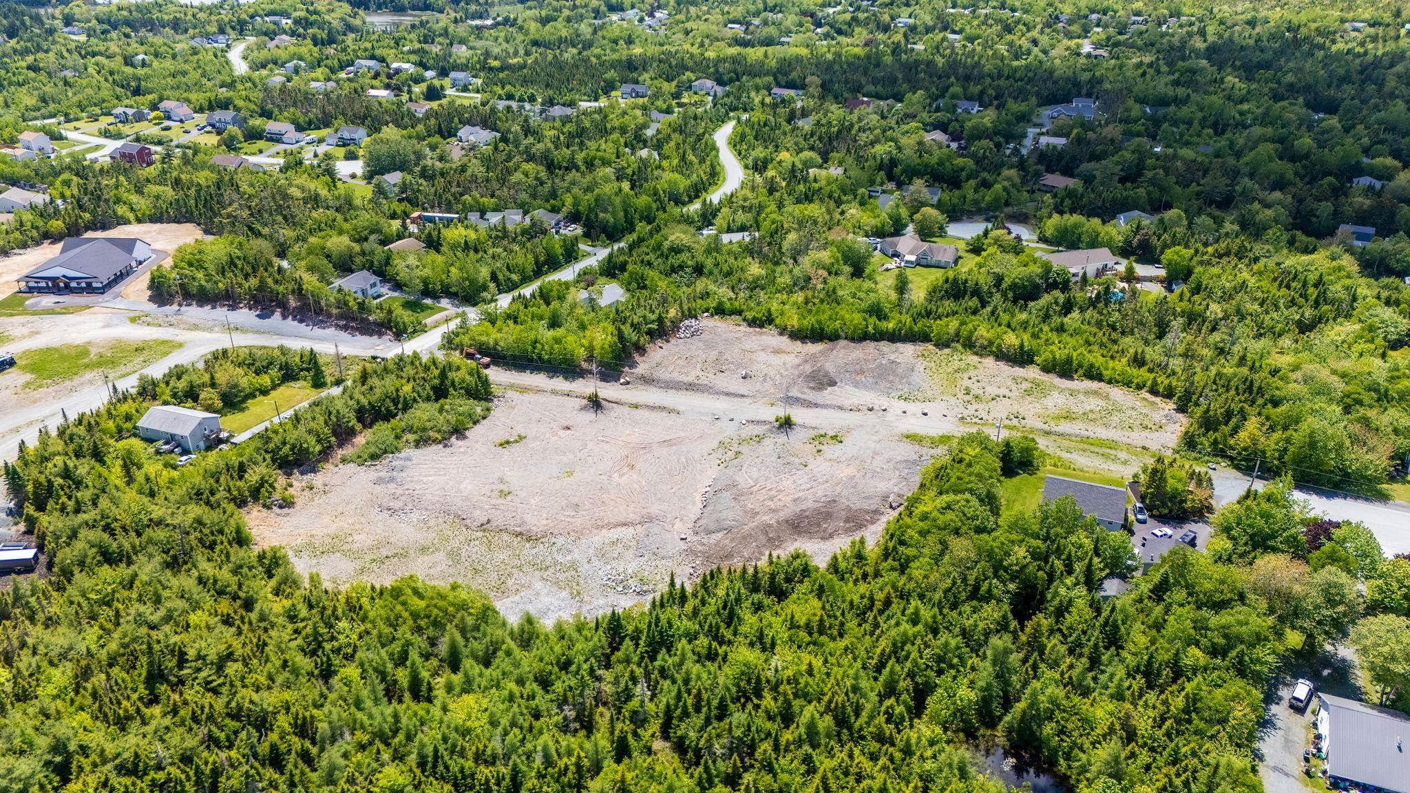 Lot Glenn Drive, Lawrencetown, NS (MLS 202614703)