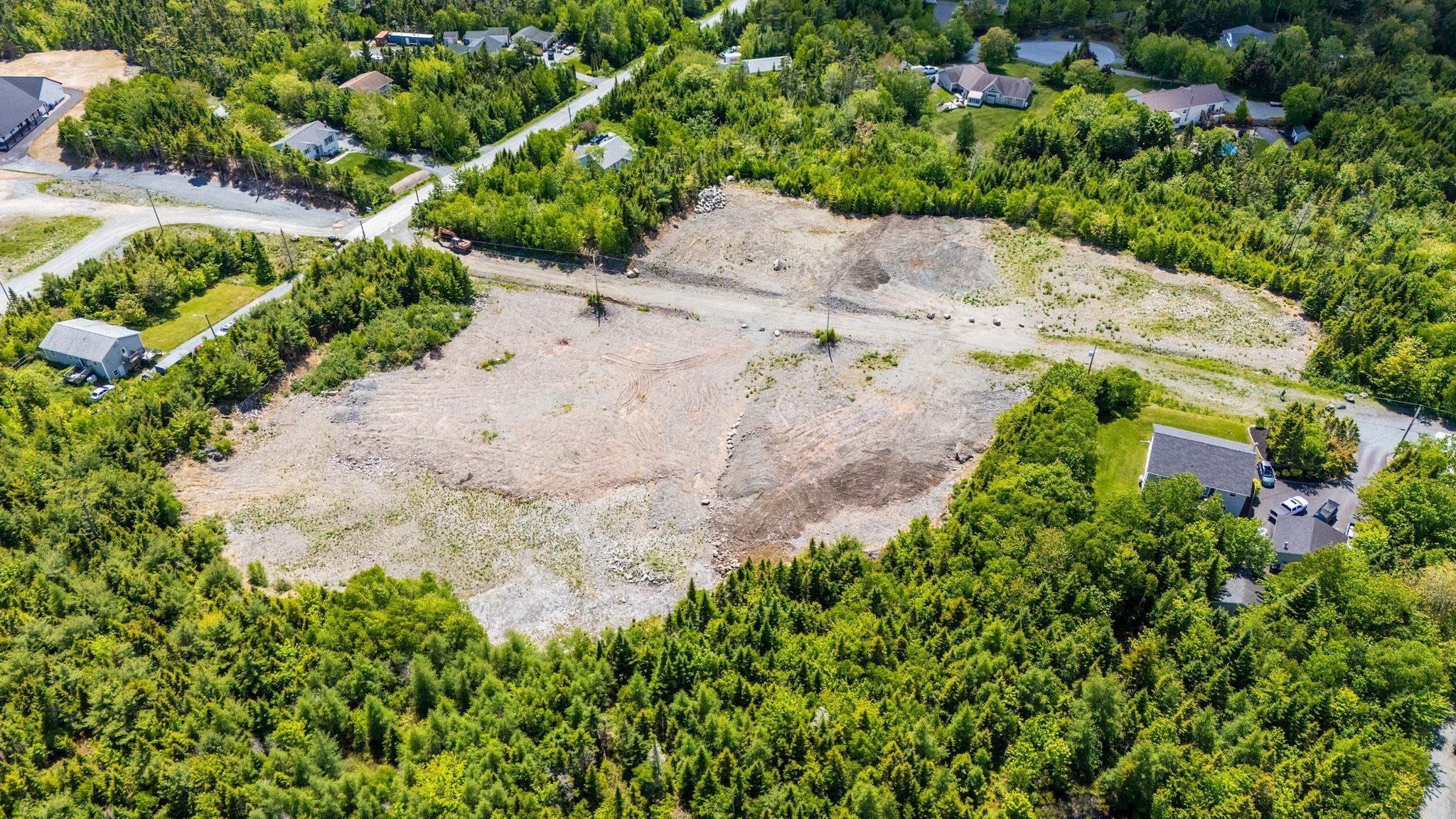 Lot Glenn Drive, Lawrencetown, NS (MLS 202614703)