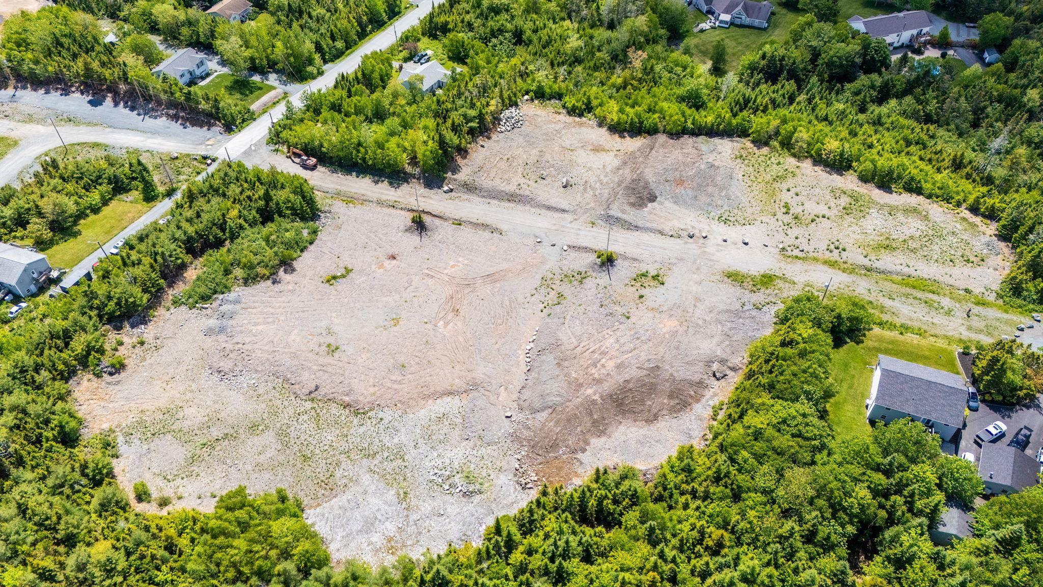 Lot Glenn Drive, Lawrencetown, NS (MLS 202614703)