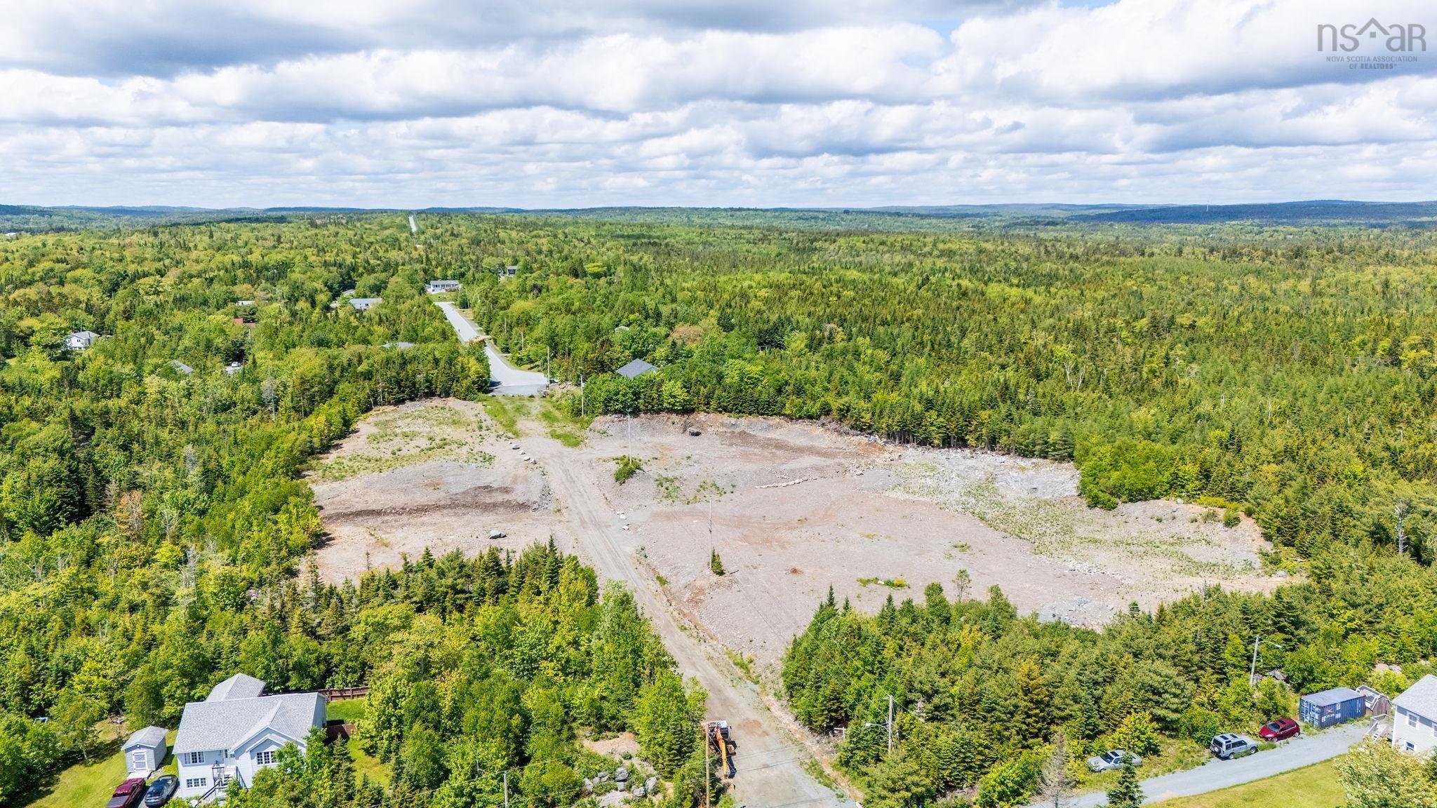 Lot Glenn Drive, Lawrencetown, NS (MLS 202614703)