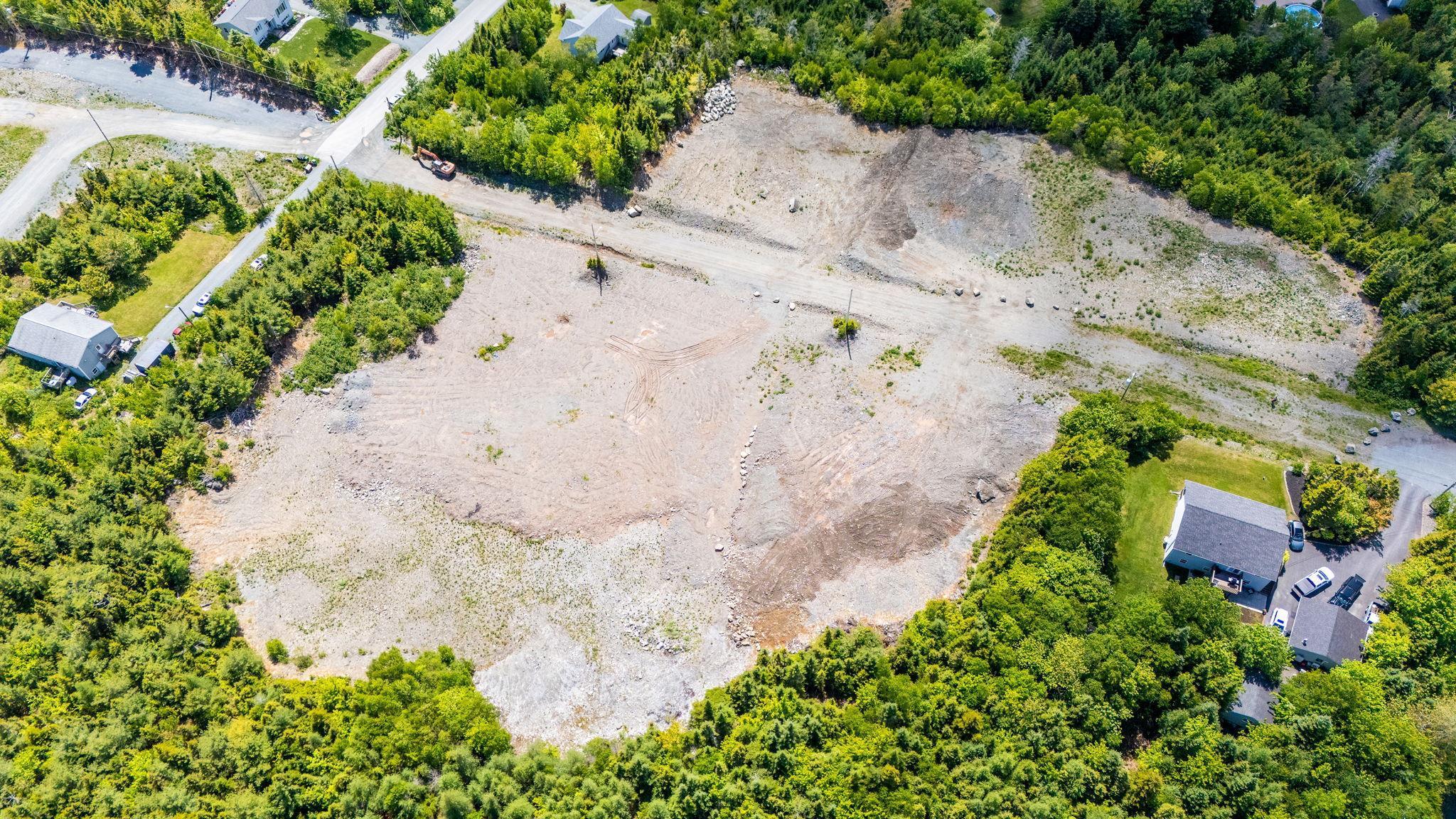 Lot Glenn Drive, Lawrencetown, NS (MLS 202614703)