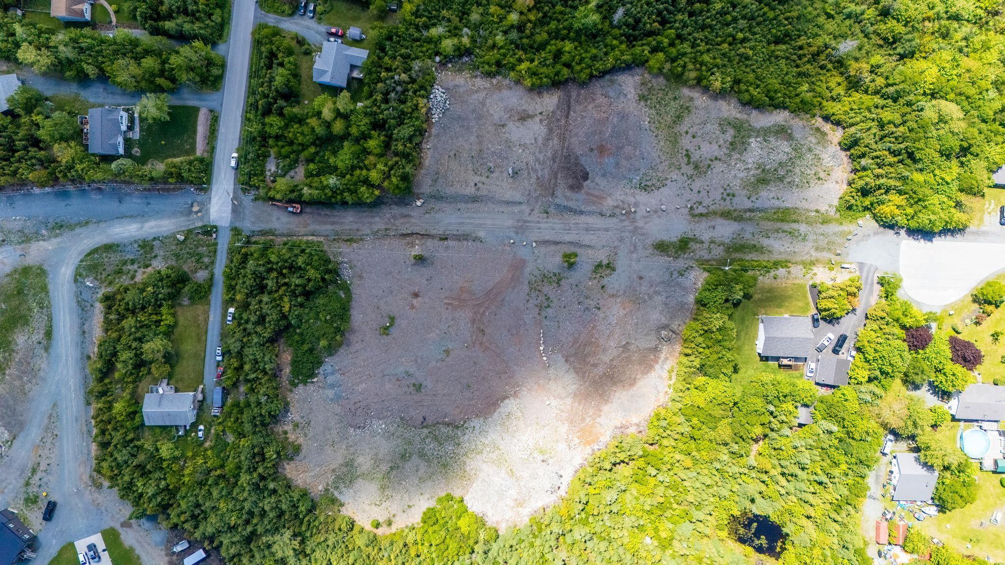 Lot Glenn Drive, Lawrencetown, NS (MLS 202614703)