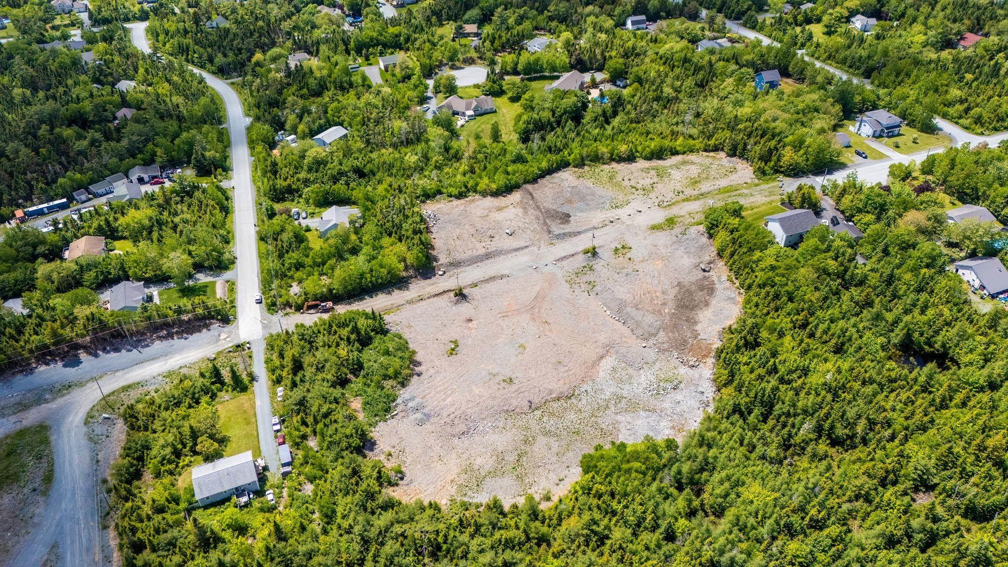 Lot Glenn Drive, Lawrencetown, NS (MLS 202614703)
