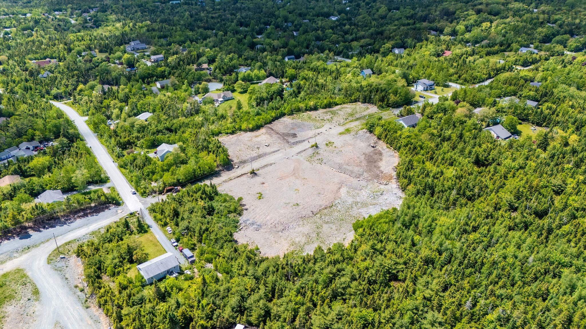 Lot Glenn Drive, Lawrencetown, NS (MLS 202614703)