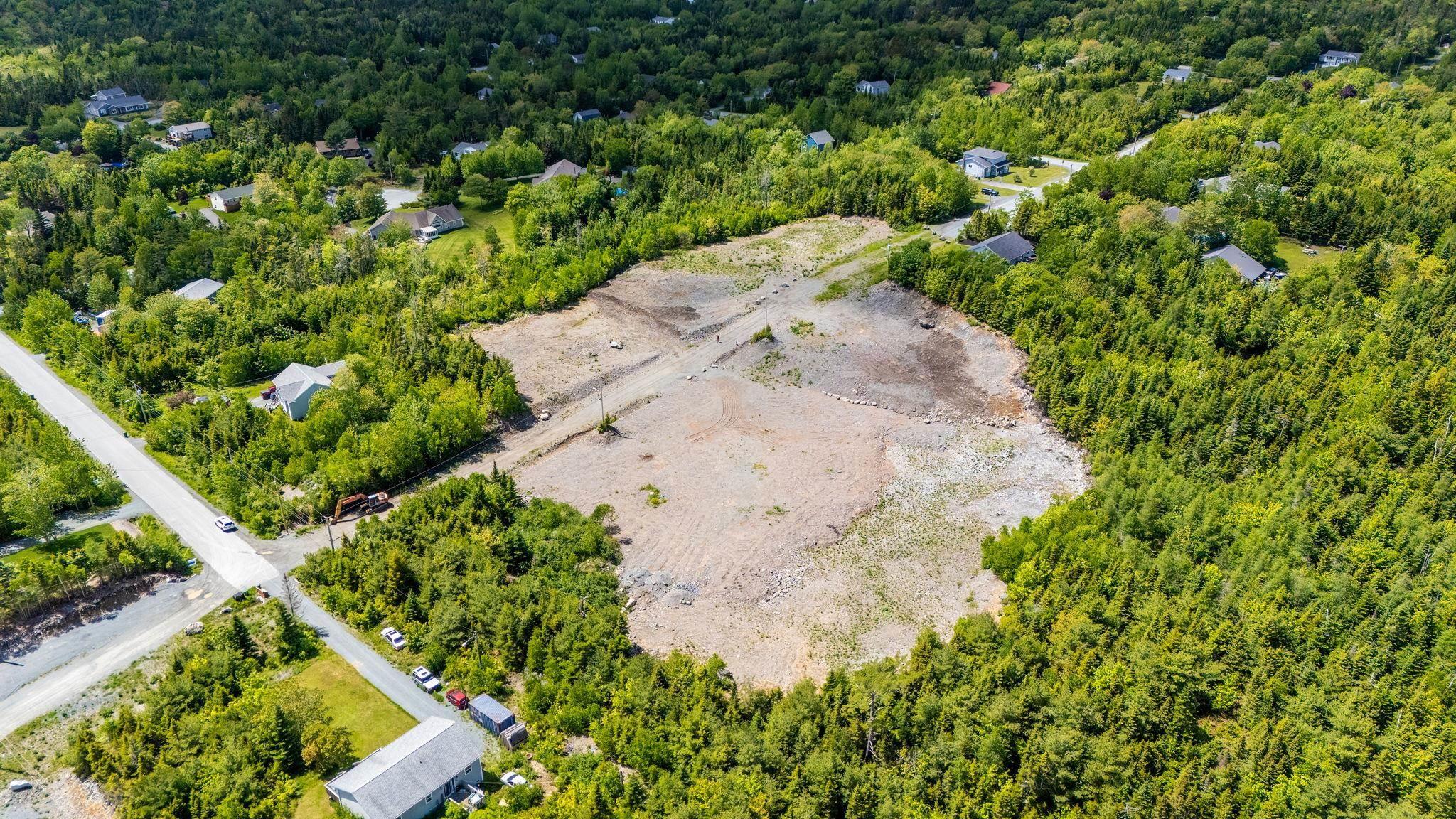 Lot Glenn Drive, Lawrencetown, NS (MLS 202614703)