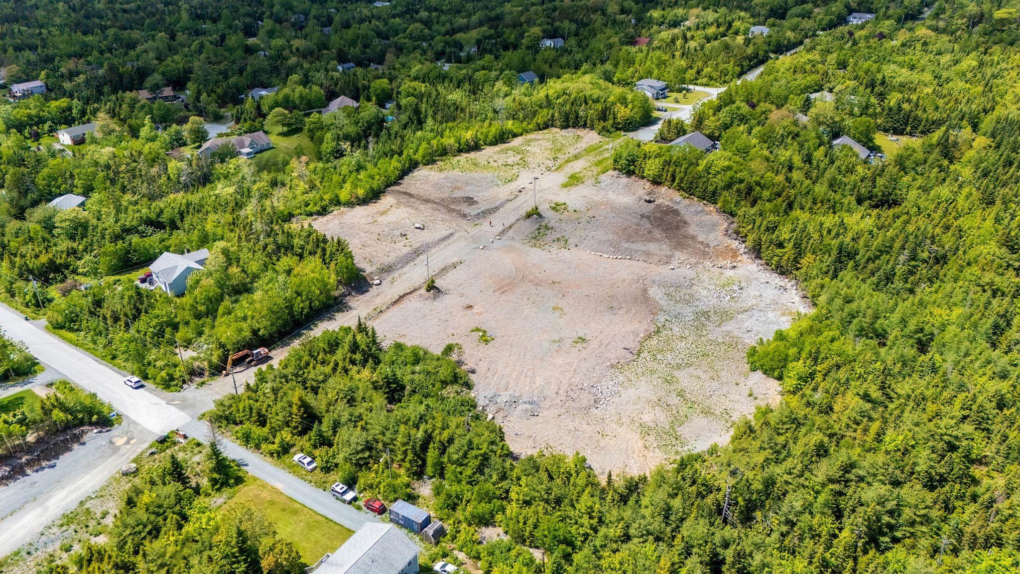 Lot Glenn Drive, Lawrencetown, NS (MLS 202614703)