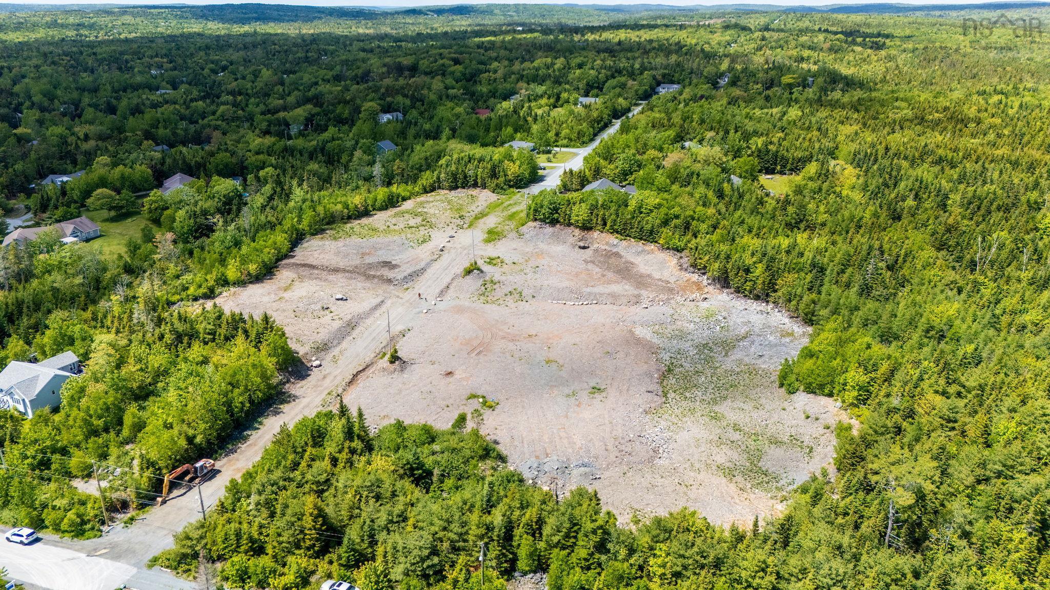 Lot Glenn Drive, Lawrencetown, NS (MLS 202614703)