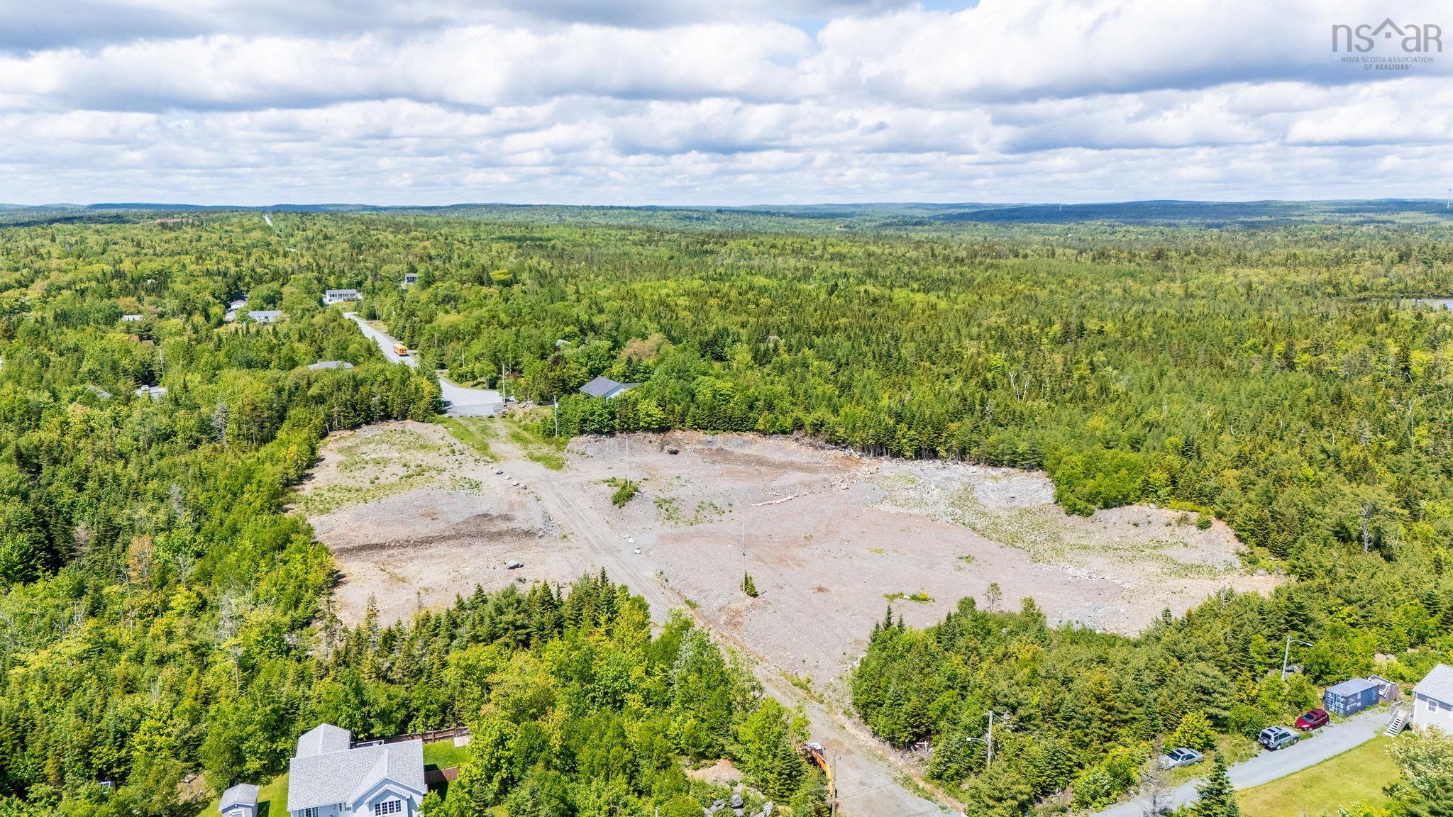 Lot Glenn Drive, Lawrencetown, NS (MLS 202614703)