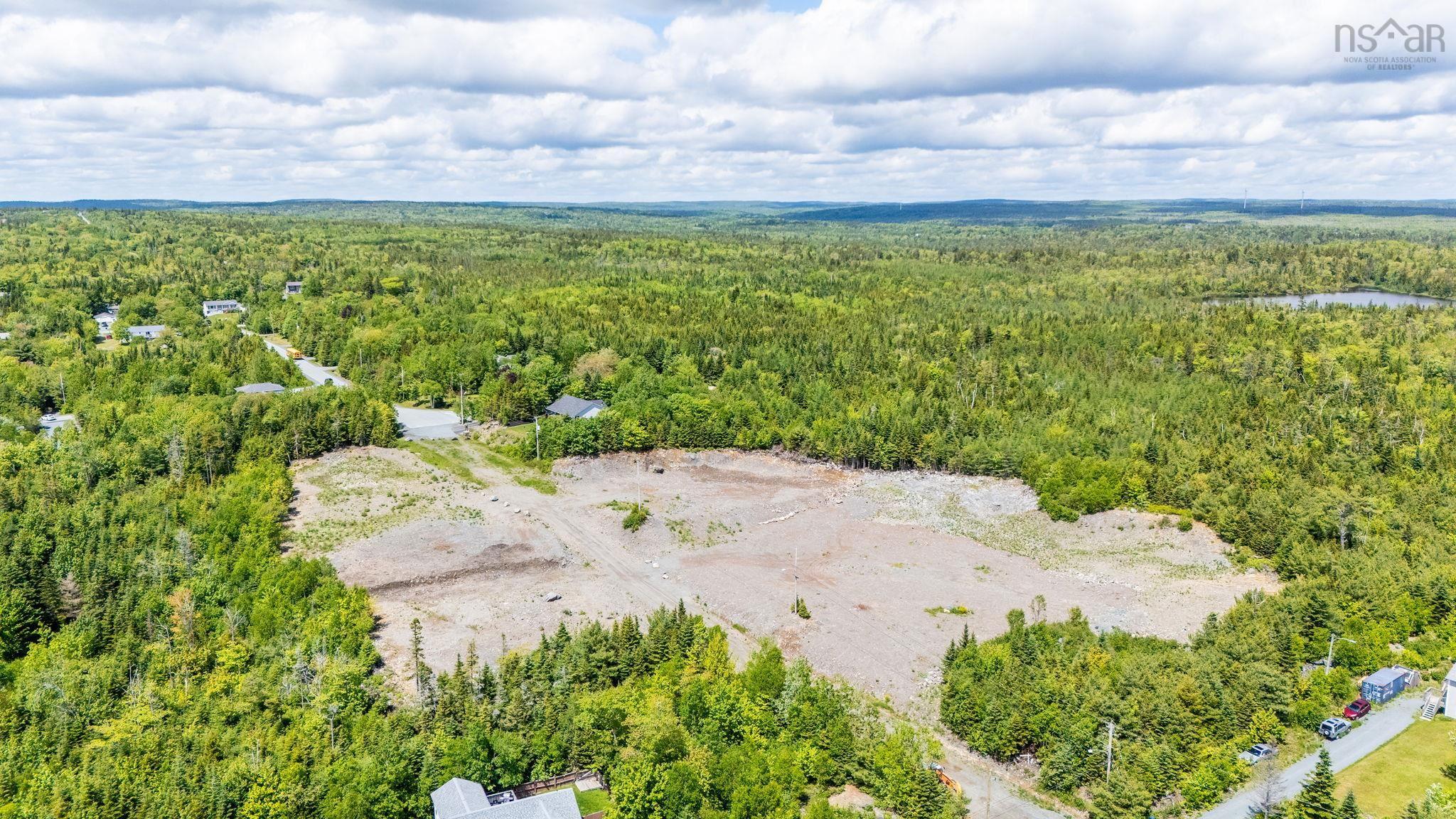Lot Glenn Drive, Lawrencetown, NS (MLS 202614703)