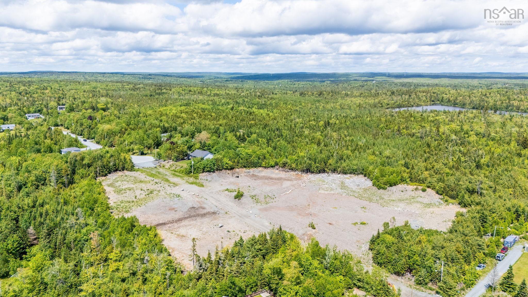 Lot Glenn Drive, Lawrencetown, NS (MLS 202614703)