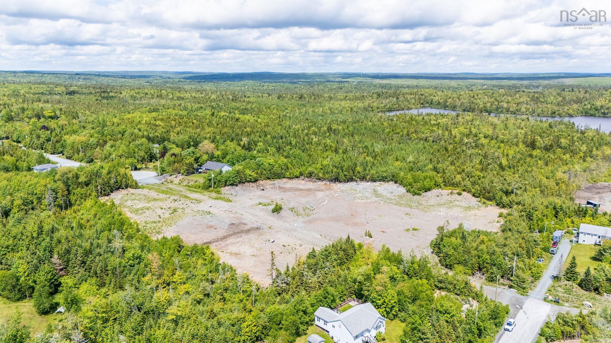 Lot Glenn Drive, Lawrencetown, NS (MLS 202614703)