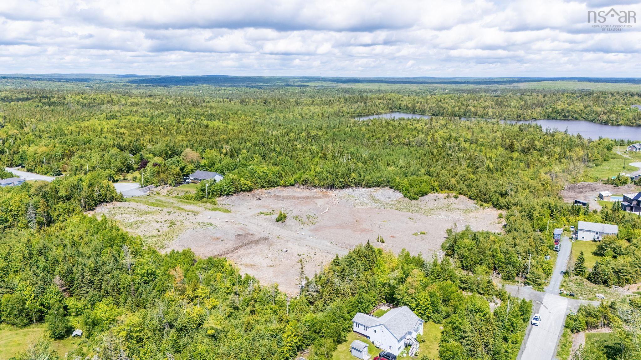 Lot Glenn Drive, Lawrencetown, NS (MLS 202614703)