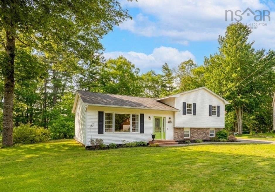 2848 Ward Street, Coldbrook, NS (MLS® 202614705)