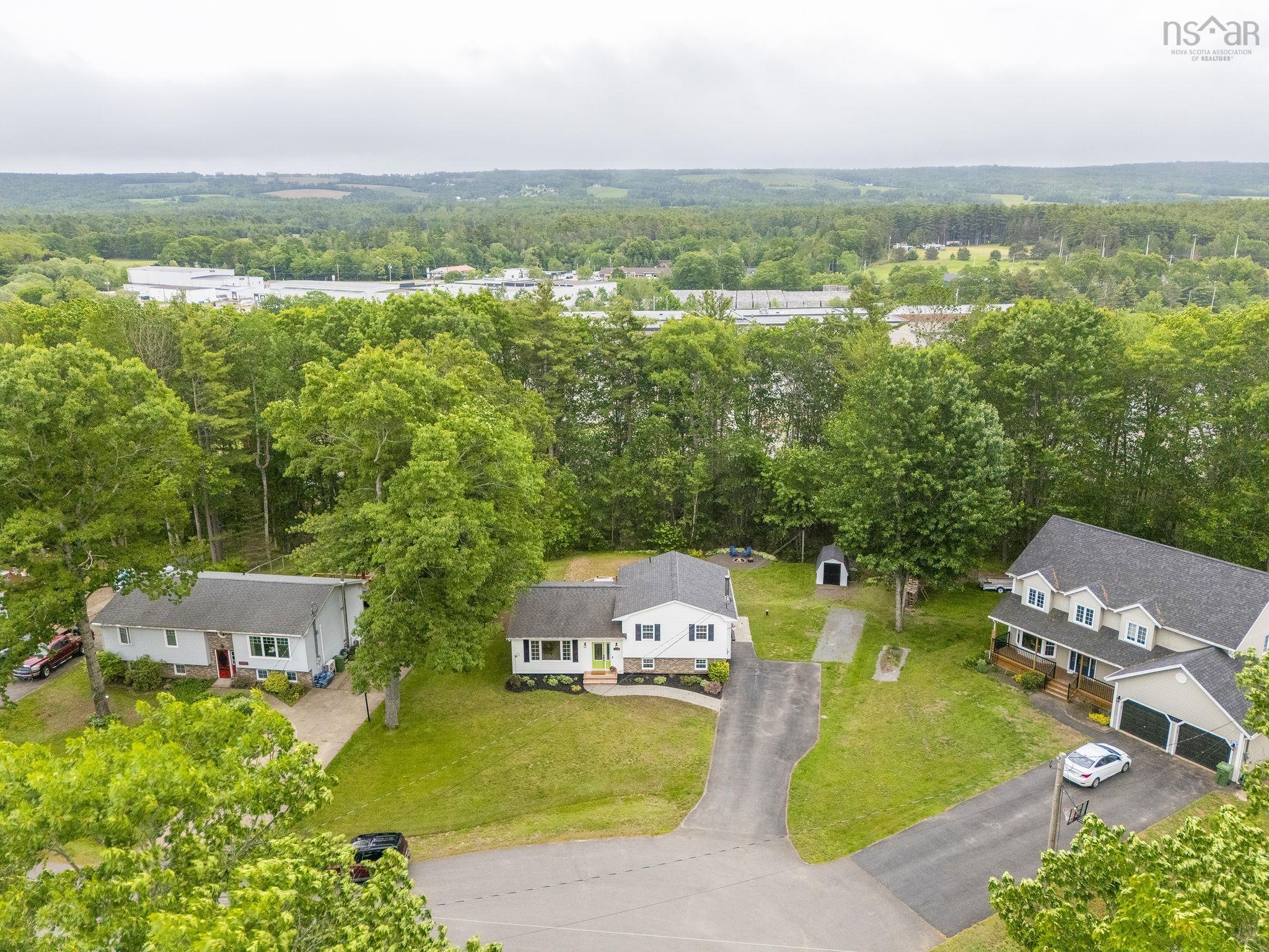$445,000.00: 2848 Ward Street, Coldbrook