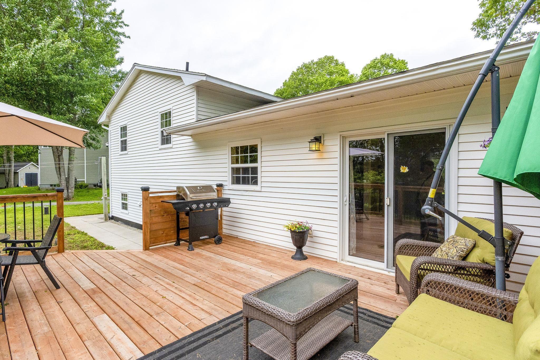 $445,000.00: 2848 Ward Street, Coldbrook