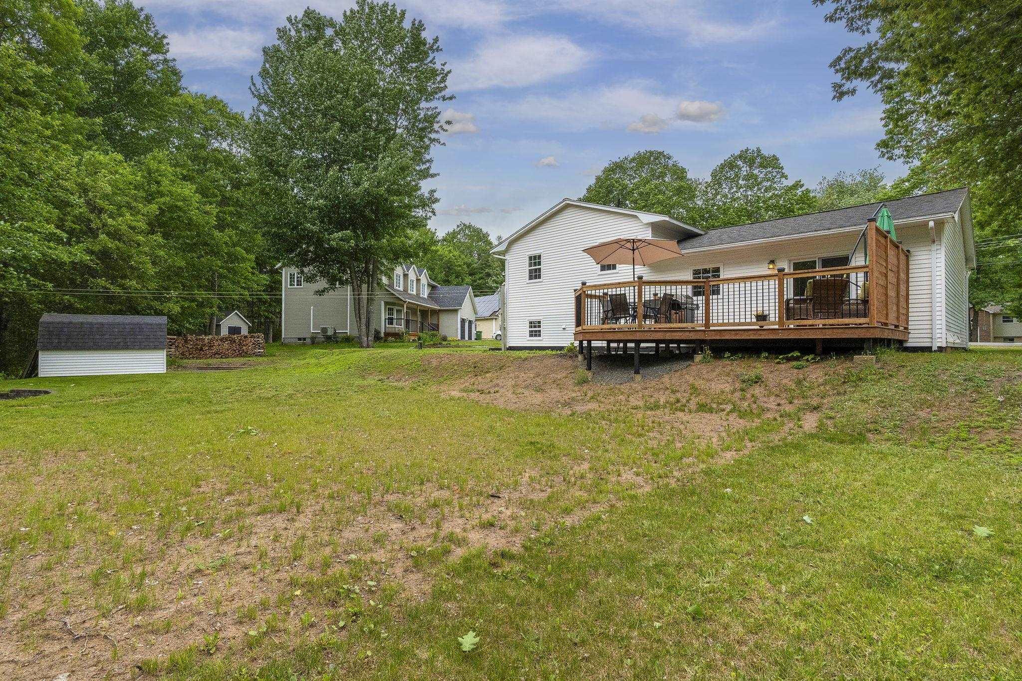 $445,000.00: 2848 Ward Street, Coldbrook