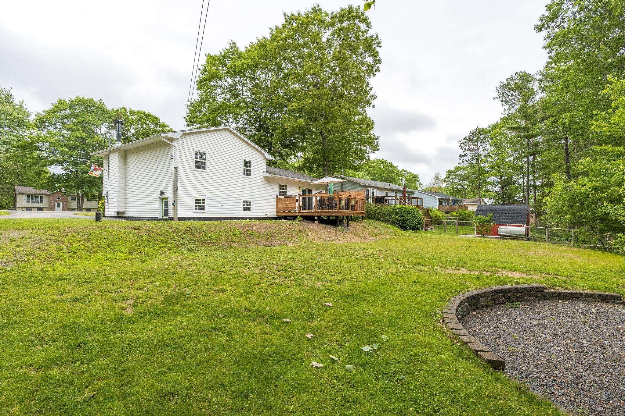 $445,000.00: 2848 Ward Street, Coldbrook
