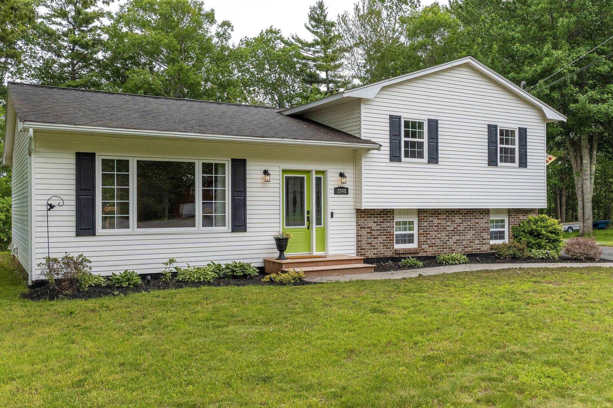 $445,000.00: 2848 Ward Street, Coldbrook