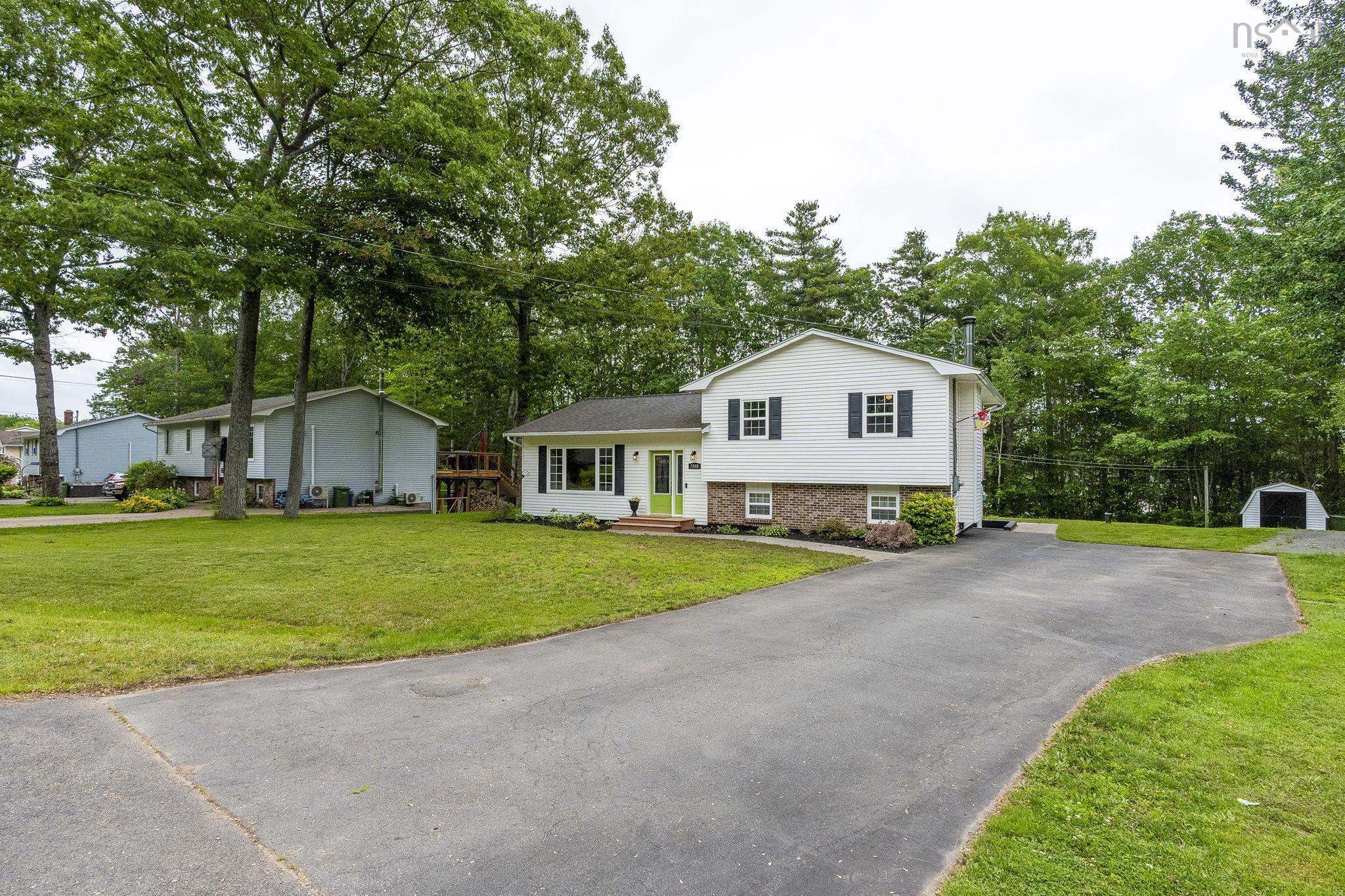 $445,000.00: 2848 Ward Street, Coldbrook