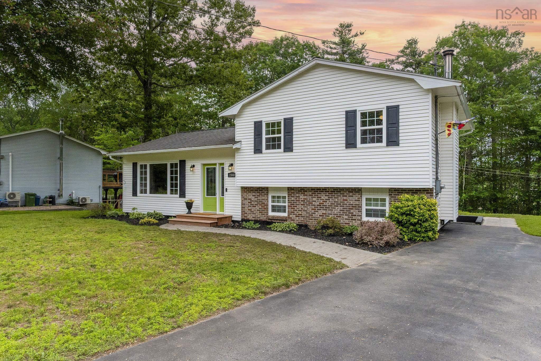 $445,000.00: 2848 Ward Street, Coldbrook