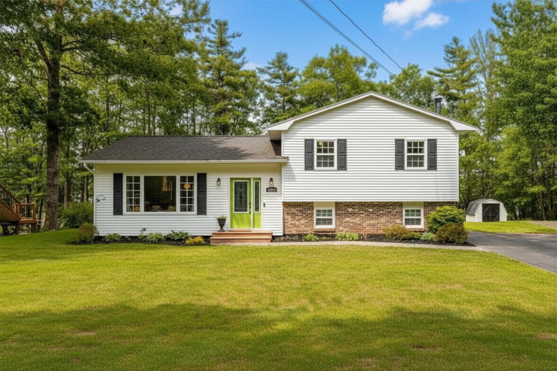 $445,000.00: 2848 Ward Street, Coldbrook