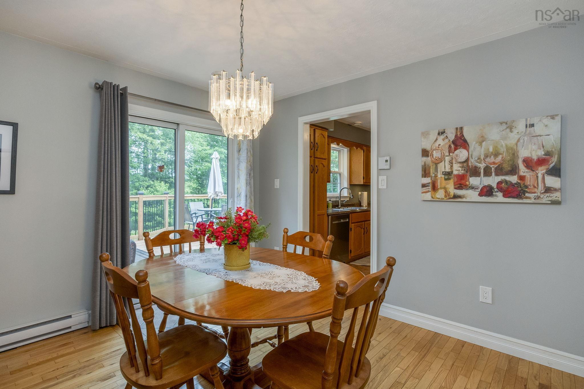 $445,000.00: 2848 Ward Street, Coldbrook