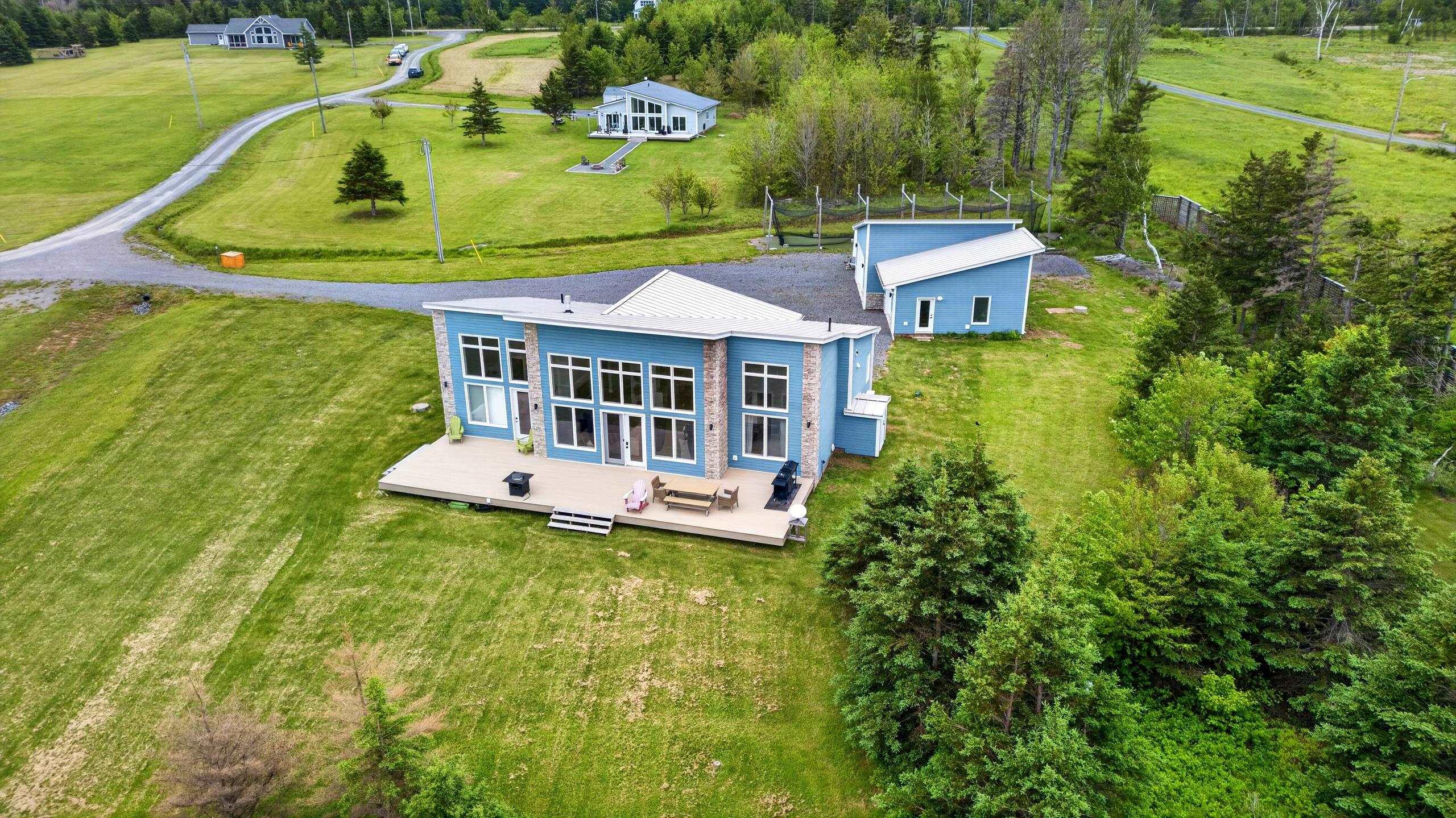 45 Keiferd Shore Lane, Gulf Shore, NS (MLS 202614706)