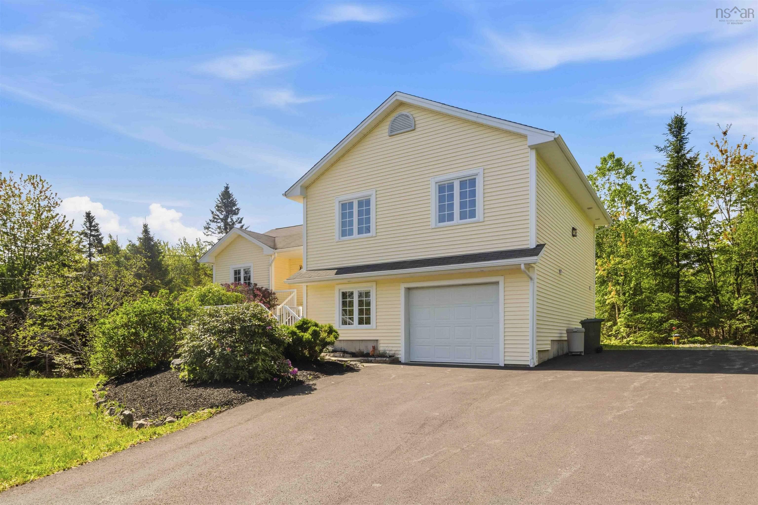 155 Grinstead Lane, Stillwater Lake, NS (MLS 202614707)