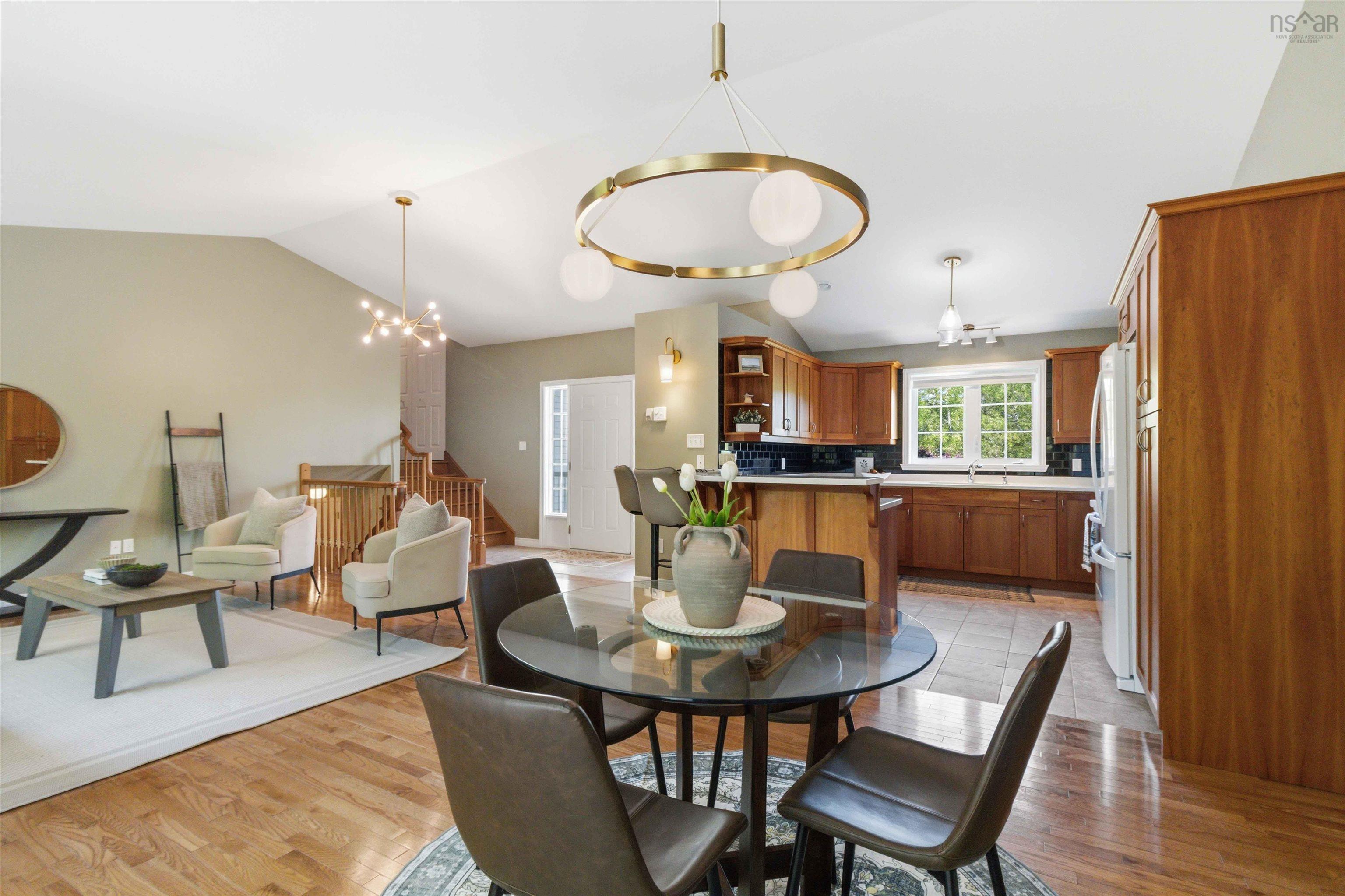 155 Grinstead Lane, Stillwater Lake, NS (MLS 202614707)