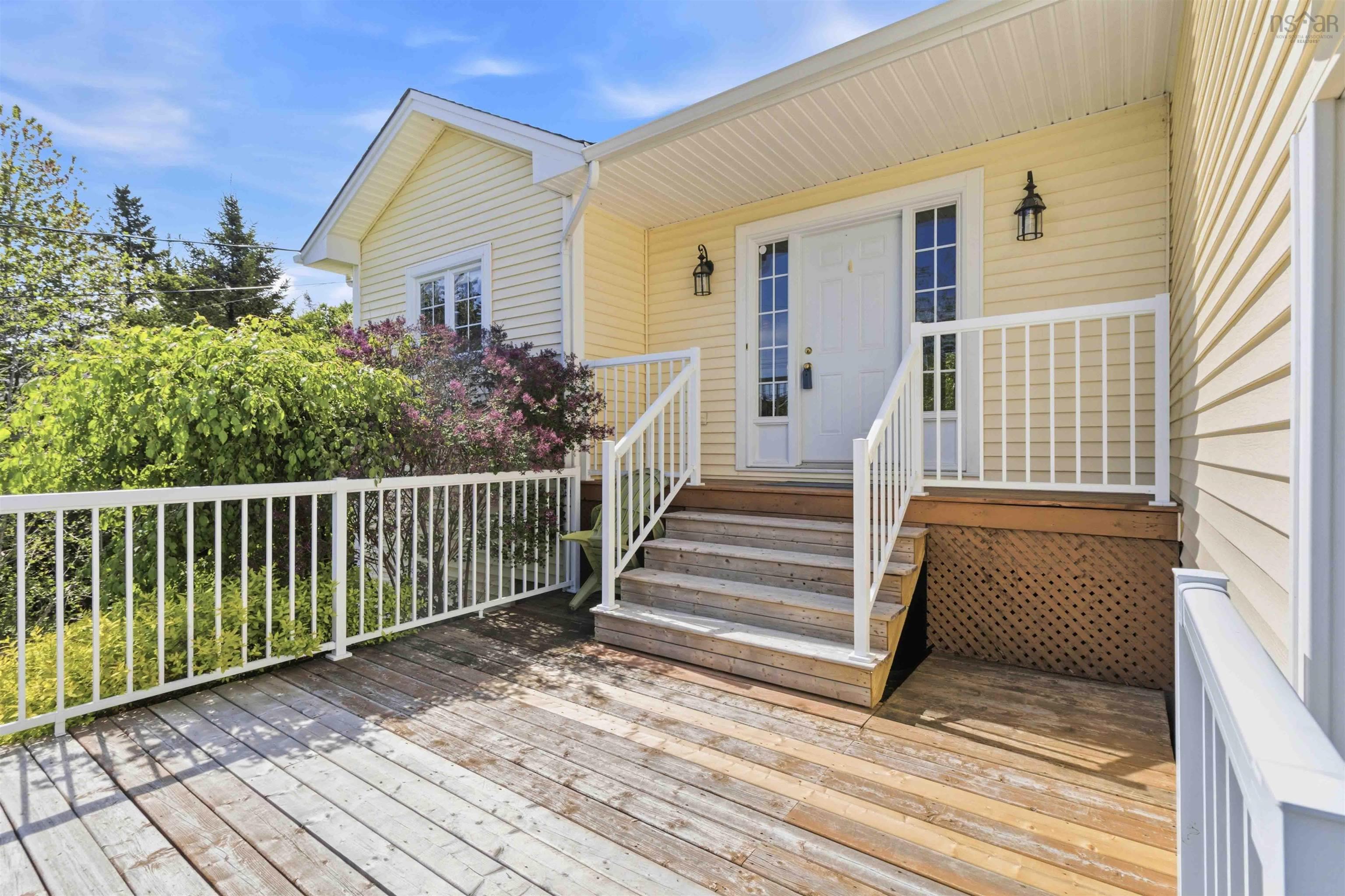 155 Grinstead Lane, Stillwater Lake, NS (MLS 202614707)