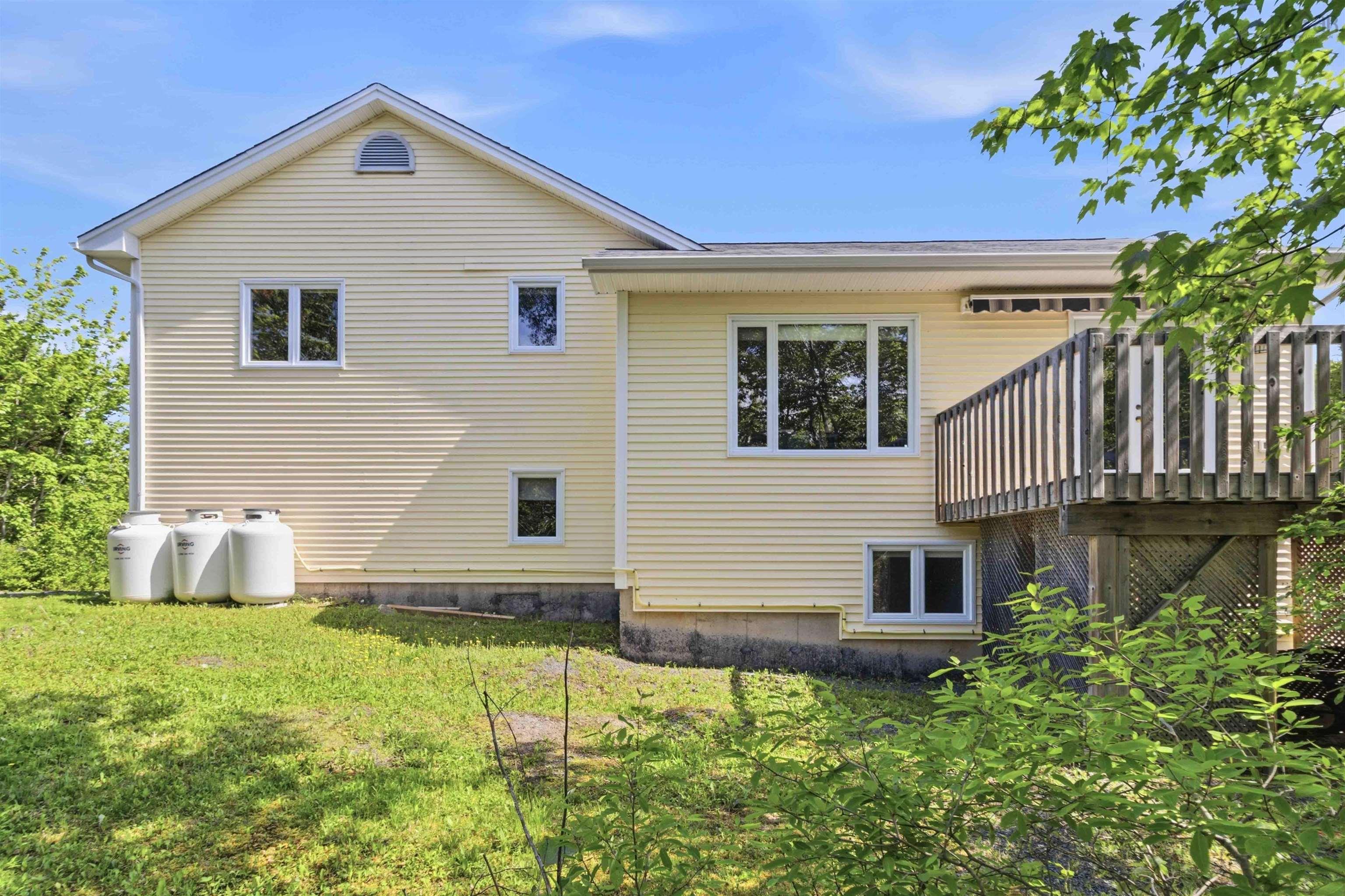 155 Grinstead Lane, Stillwater Lake, NS (MLS 202614707)